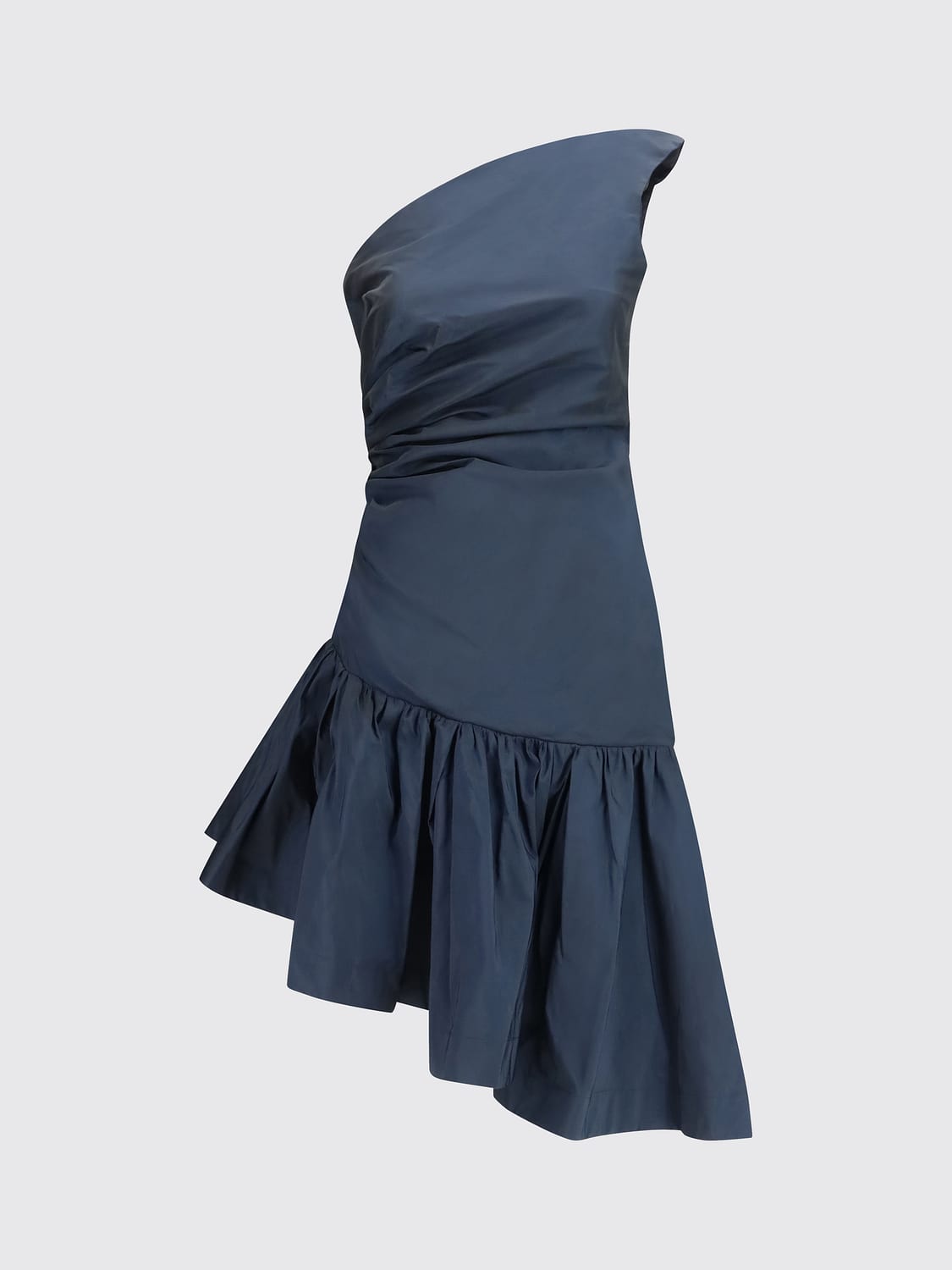 SARA ROKA VESTIDO: Vestido mujer Sara Roka, Azul Marino - Img 2