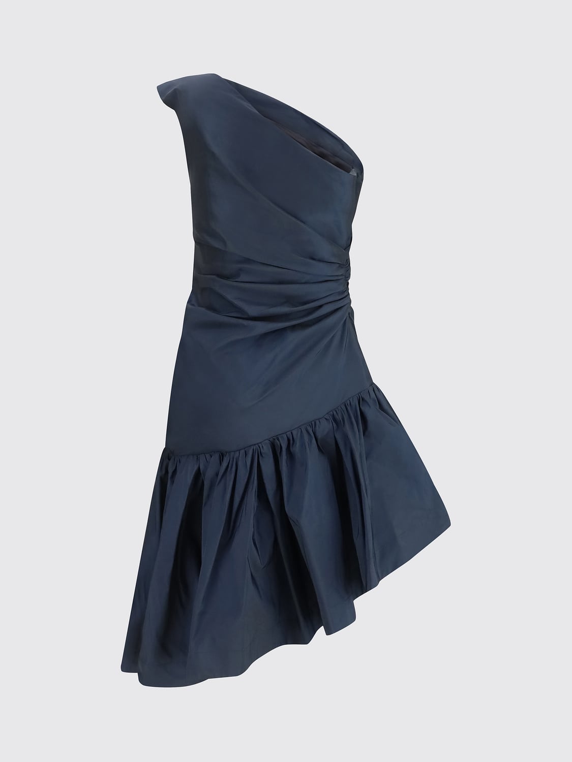 SARA ROKA VESTIDO: Vestido mujer Sara Roka, Azul Marino - Img 3