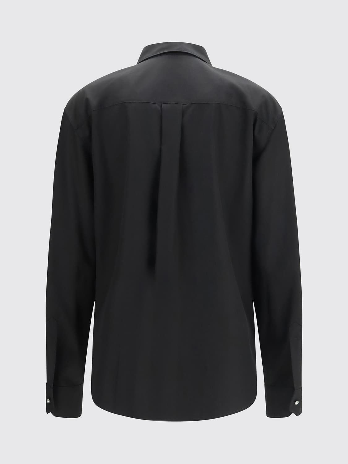 SARA ROKA HEMDBLUSE: Hemdbluse damen Sara Roka, Schwarz - Img 3