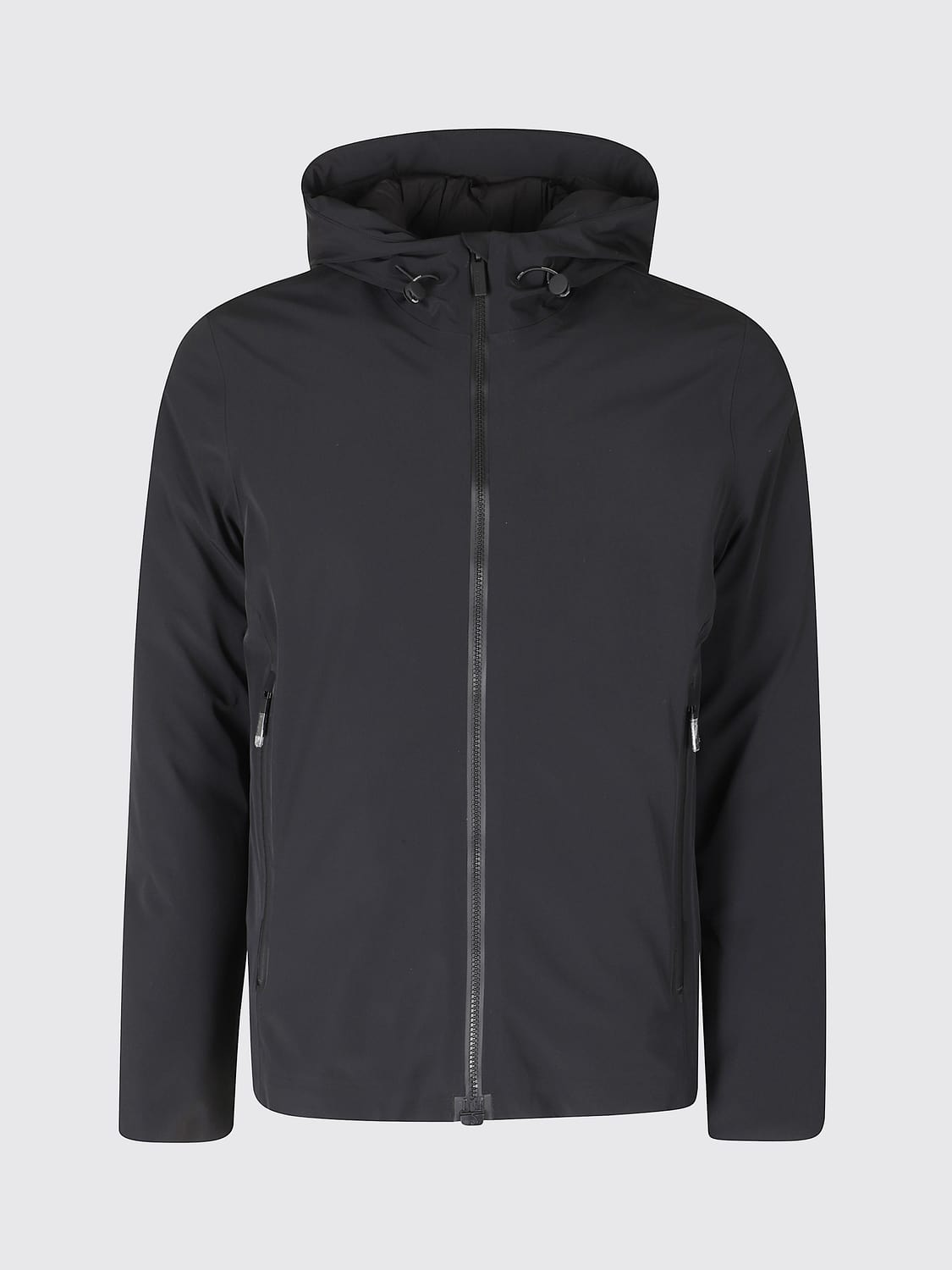 RRD JACKET: Jacket men Rrd, Black - Img 2
