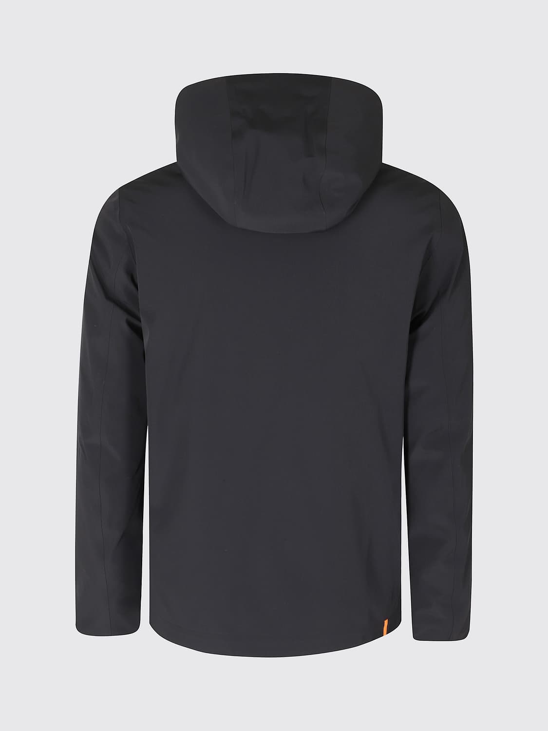 RRD JACKET: Jacket men Rrd, Black - Img 3