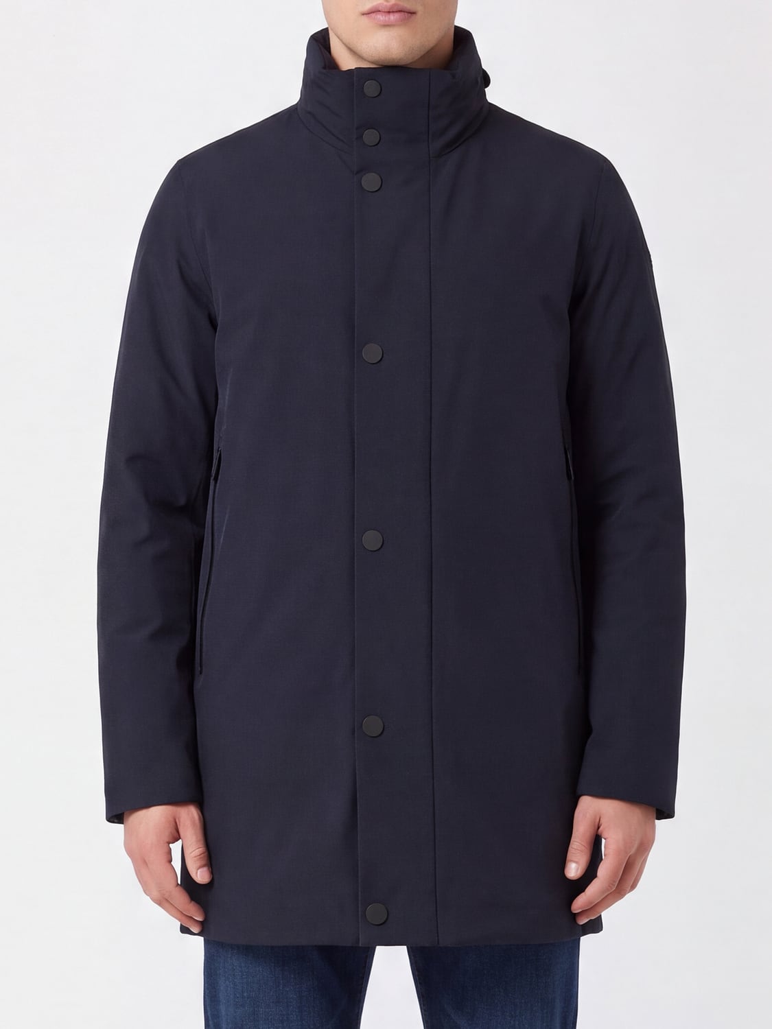 RRD JACKET: Jacket men Rrd, Blue - Img 1