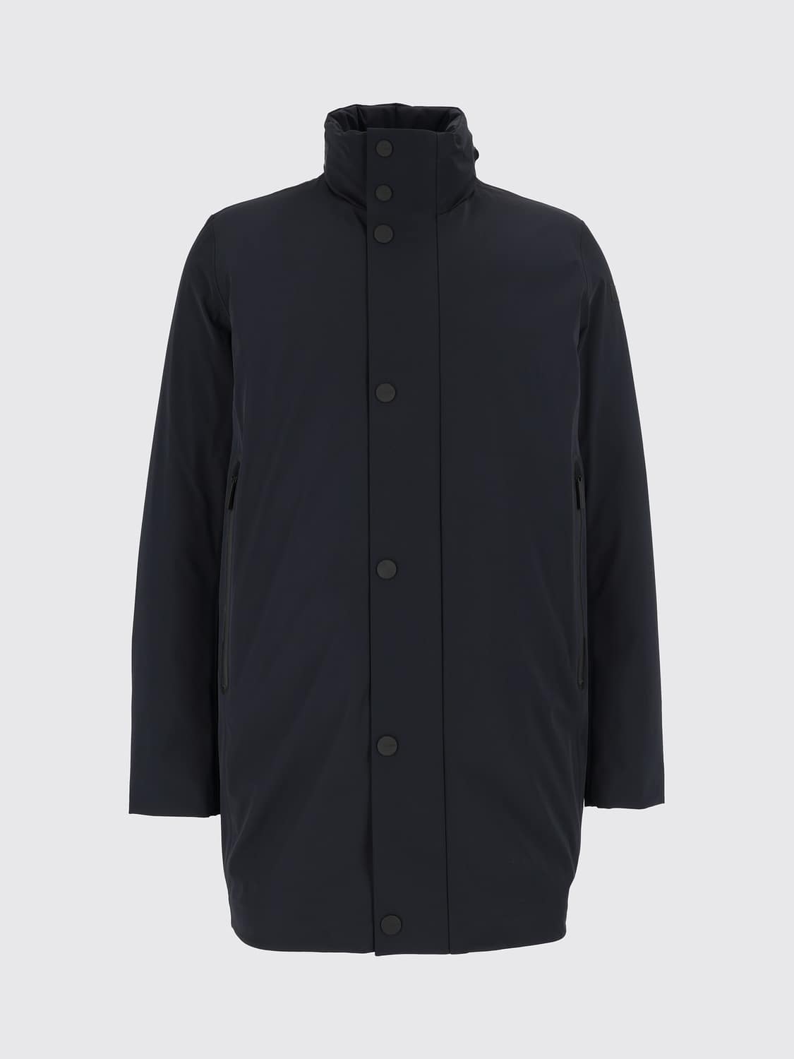 RRD JACKET: Jacket men Rrd, Blue - Img 2