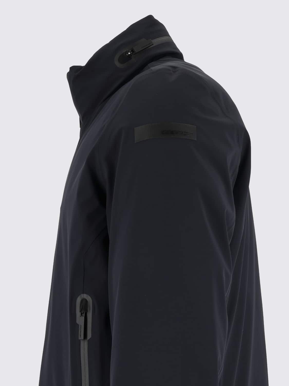 RRD JACKET: Jacket men Rrd, Blue - Img 4