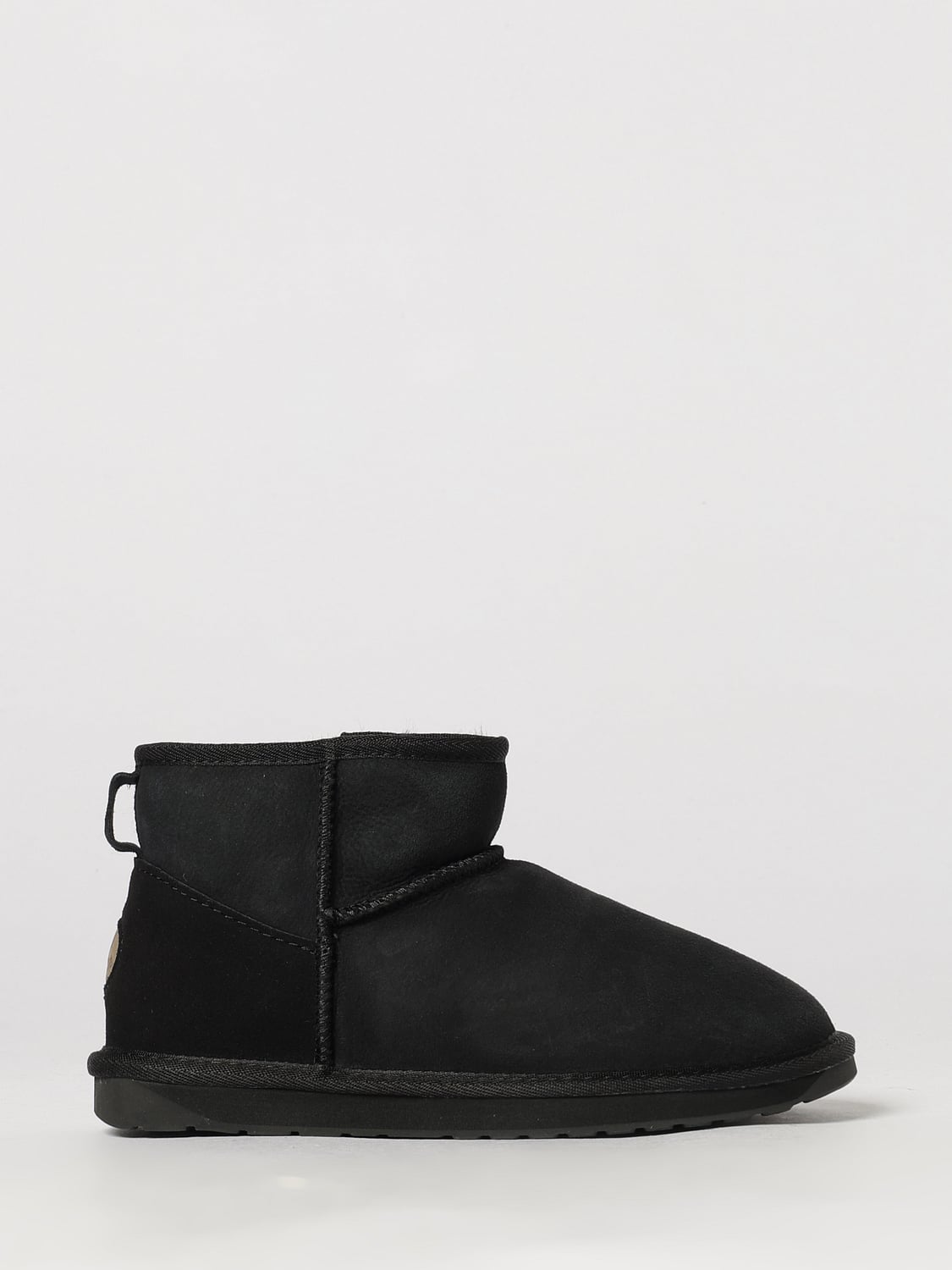 EMU AUSTRALIA STIEFEL: Stiefel damen Emu Australia, Schwarz - Img 1