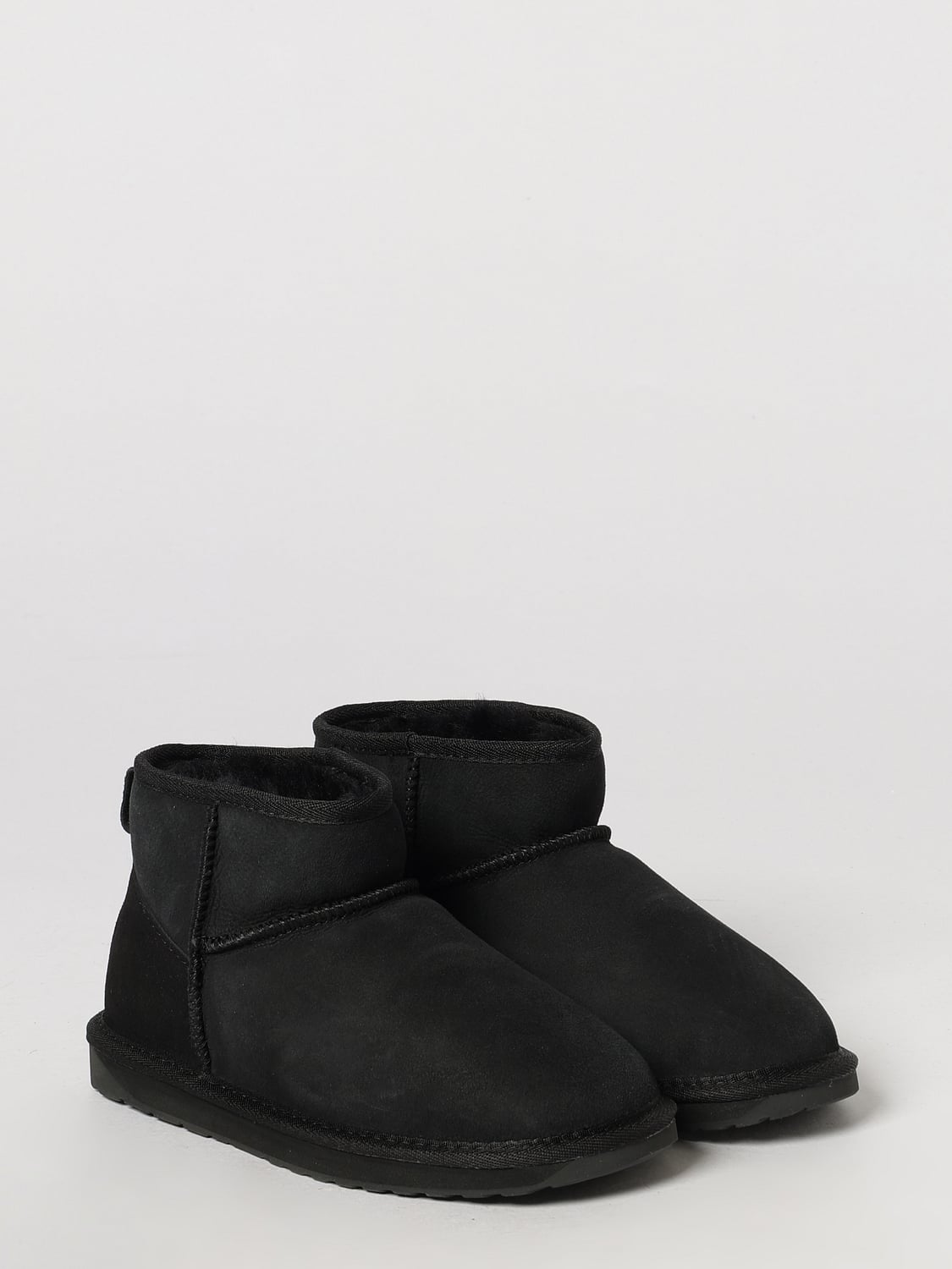EMU AUSTRALIA STIEFEL: Stiefel damen Emu Australia, Schwarz - Img 2