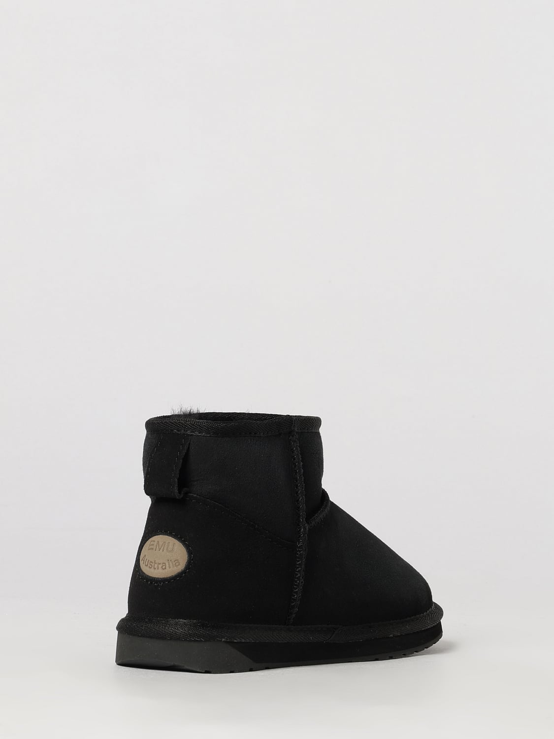 EMU AUSTRALIA STIEFEL: Stiefel damen Emu Australia, Schwarz - Img 3