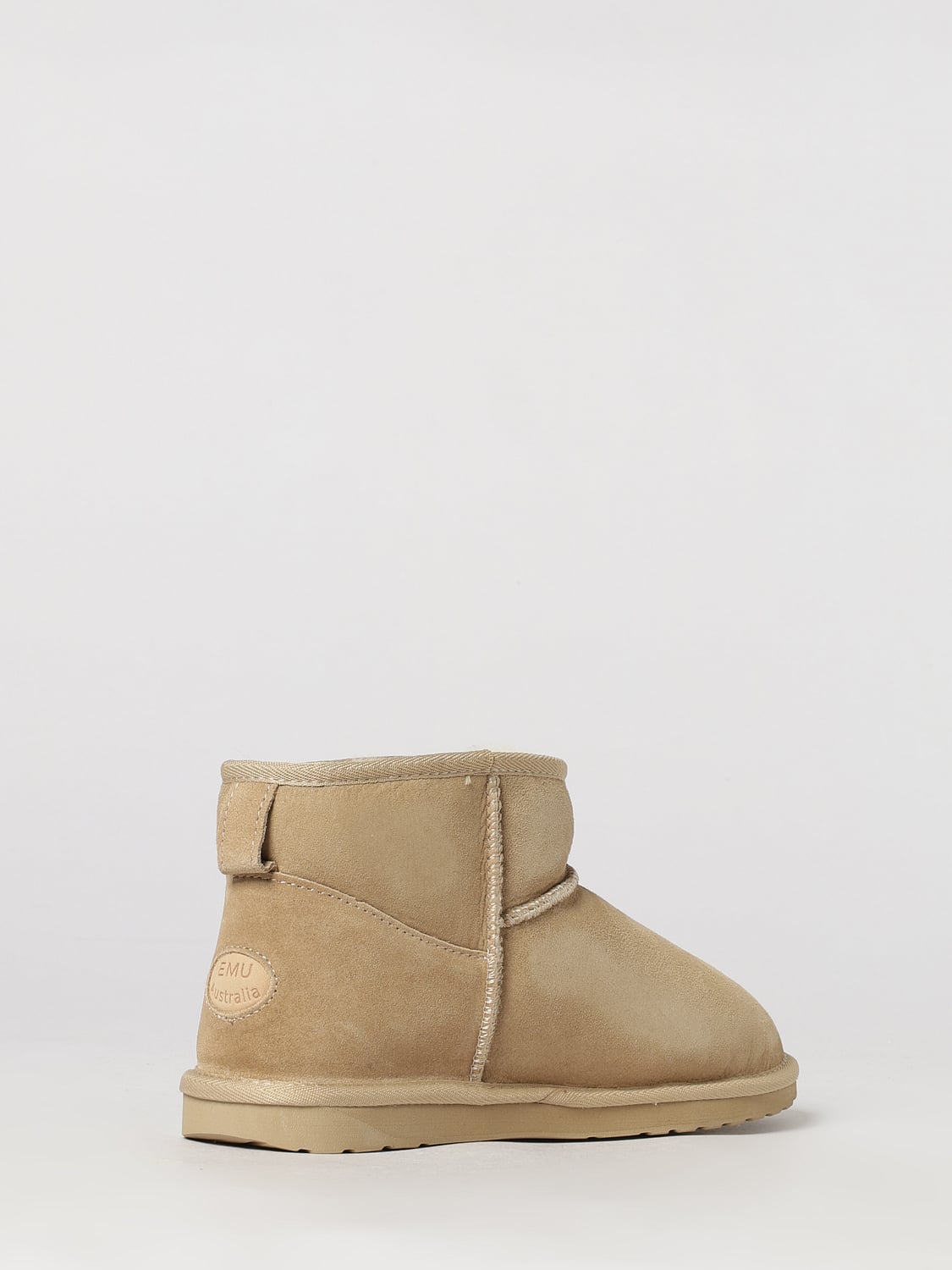 EMU AUSTRALIA STIEFEL: Stiefel damen Emu Australia, Sand - Img 3