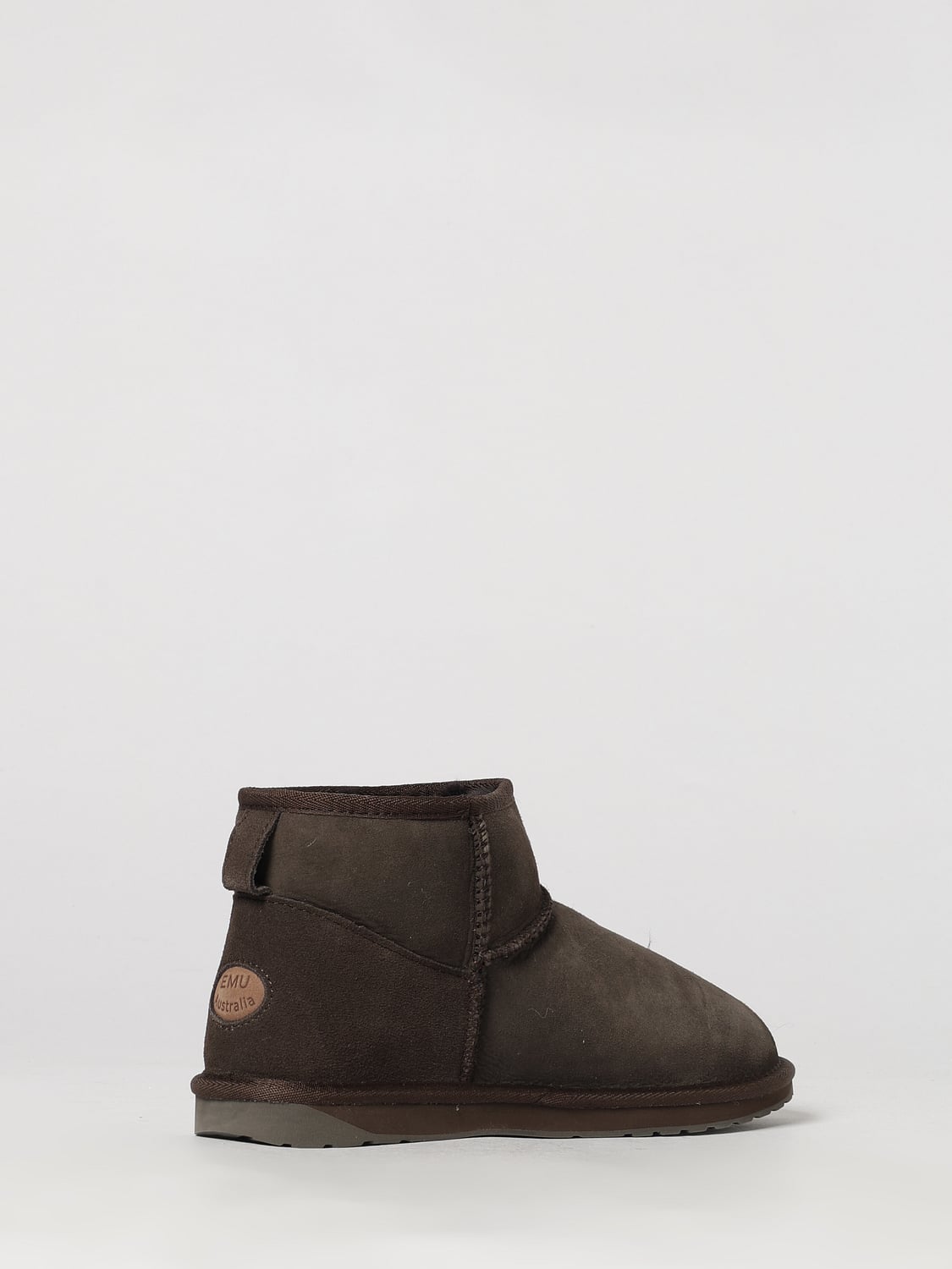 EMU AUSTRALIA STIEFEL: Stiefel damen Emu Australia, Kakao - Img 3