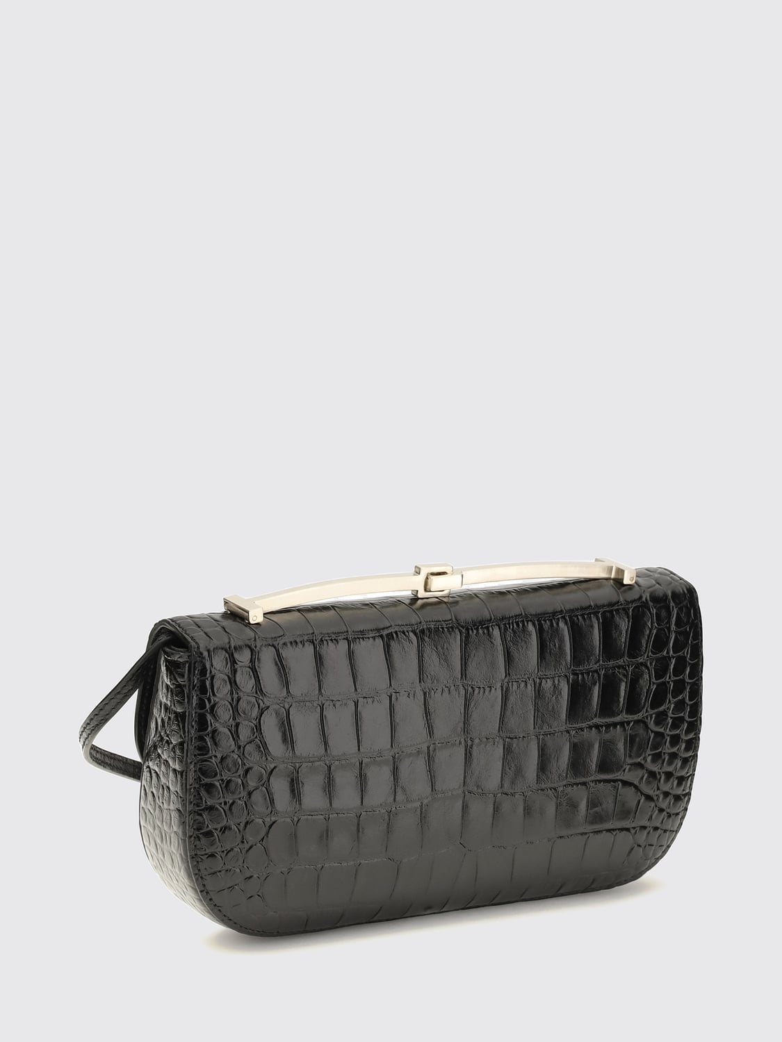 TOM FORD BORSA A SPALLA: Borsa a spalla donna Tom Ford, Nero - Img 3