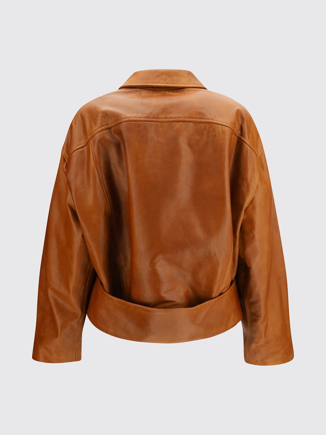 MARNI CHAQUETA: Chaqueta mujer Marni, Marrón - Img 3