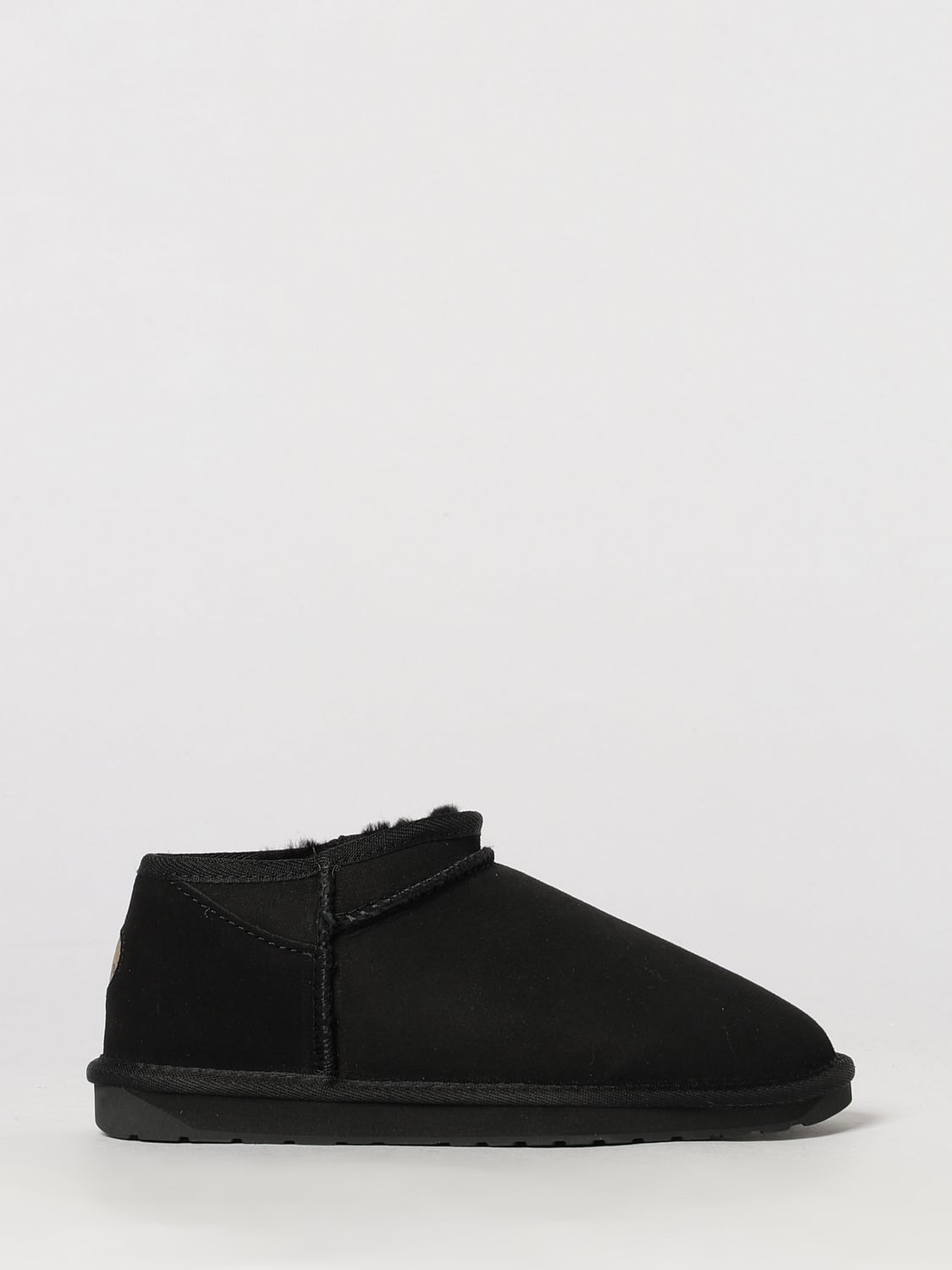 EMU AUSTRALIA BOTAS: Botas mujer Emu Australia, Negro - Img 1