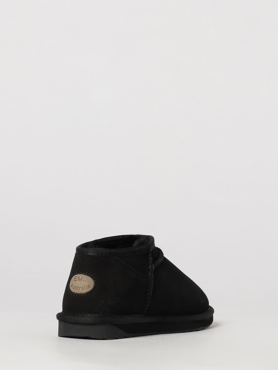 EMU AUSTRALIA BOTAS: Botas mujer Emu Australia, Negro - Img 3