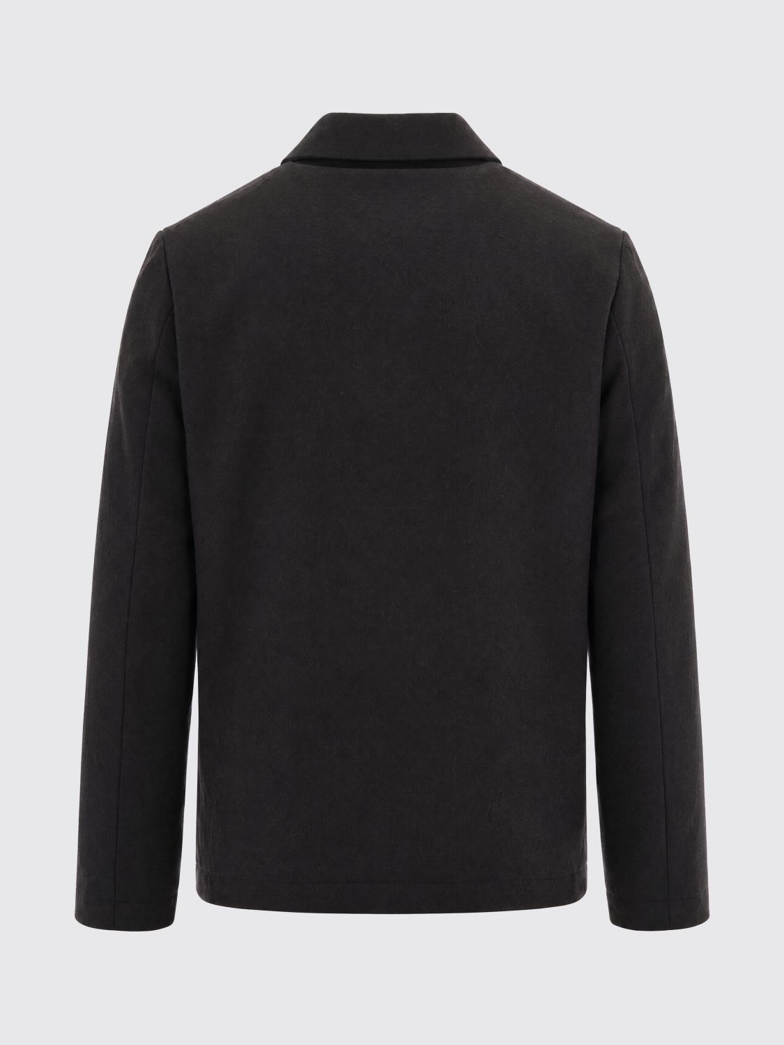 A.P.C. JACKET: Jacket men A.P.C., Brown - Img 3