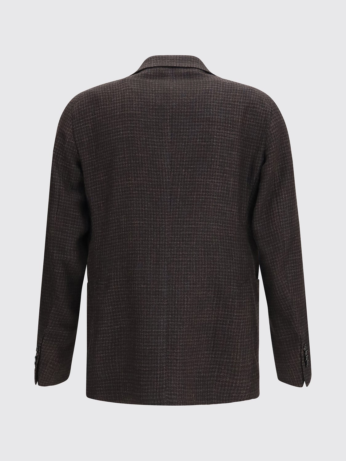 TAGLIATORE JACKET: Jacket men Tagliatore, Brown - Img 3