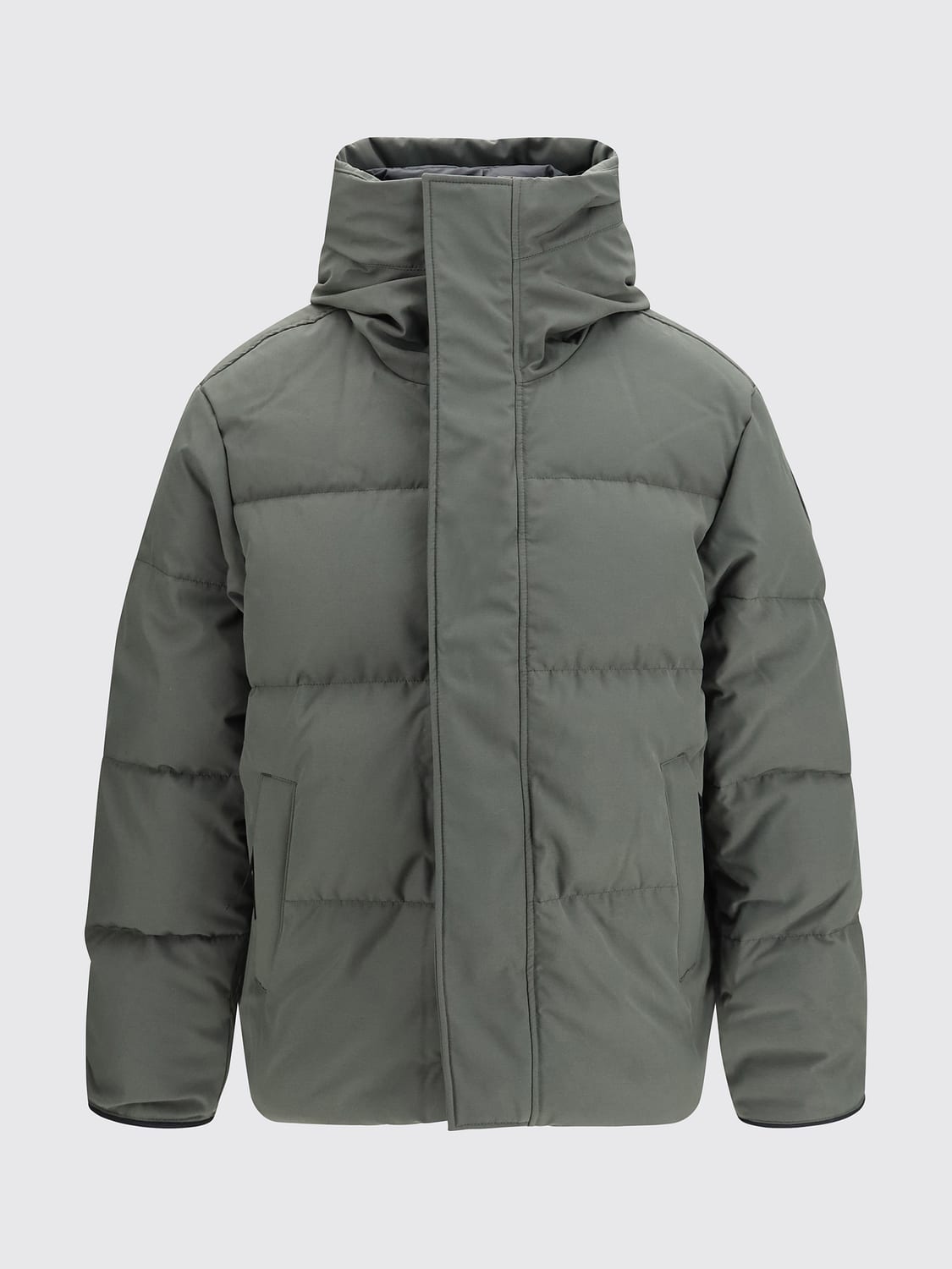 CANADA GOOSE JACKET: Jacket men Canada Goose, Kaki - Img 2