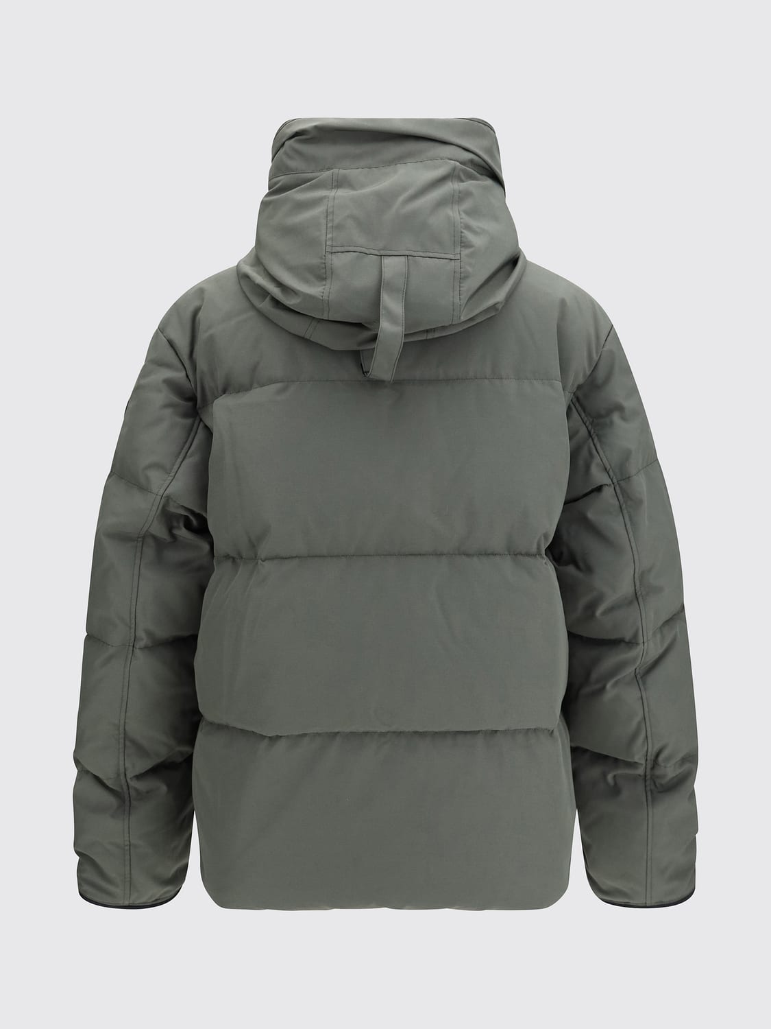 CANADA GOOSE JACKET: Jacket men Canada Goose, Kaki - Img 3