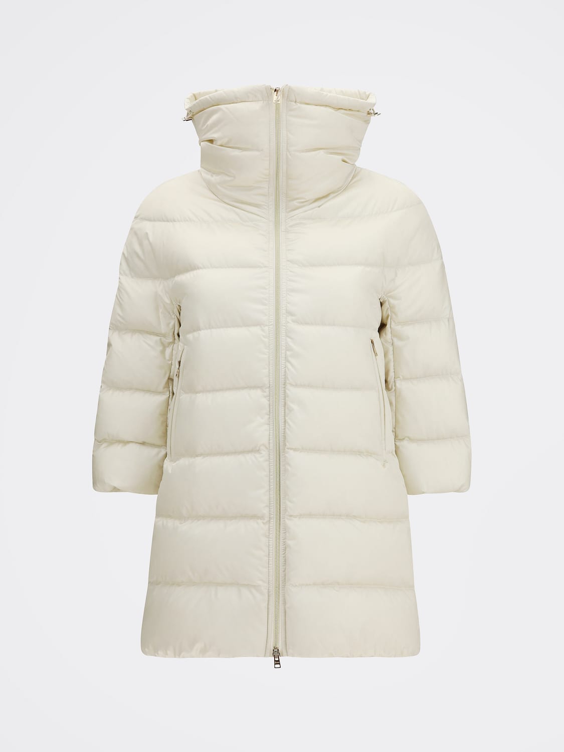 HERNO JACKET: Jacket woman Herno, White - Img 2