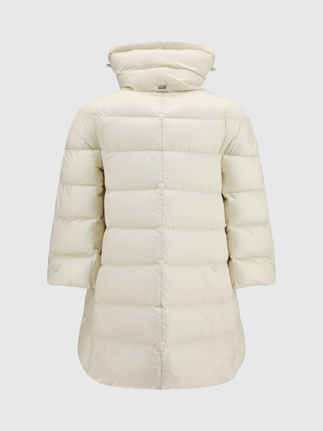 HERNO JACKET: Jacket woman Herno, White - Img 3