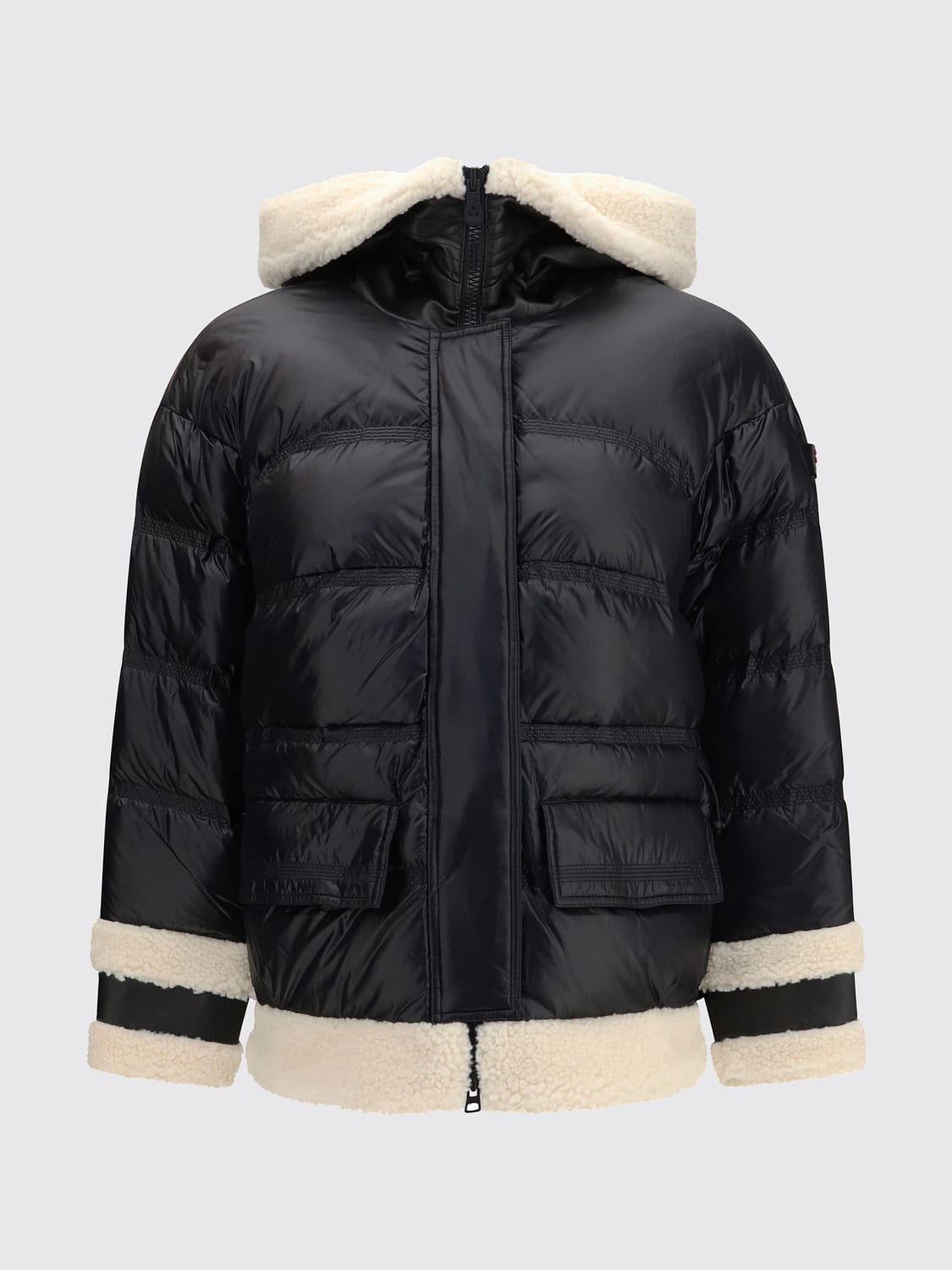 PEUTEREY JACKE: Jacke damen Peuterey, Schwarz - Img 2
