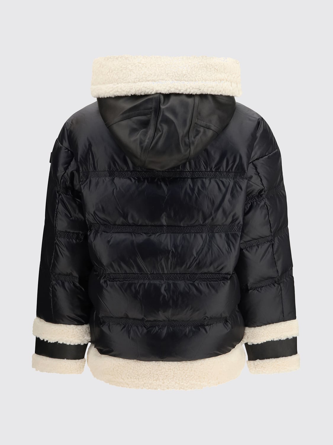 PEUTEREY JACKE: Jacke damen Peuterey, Schwarz - Img 3