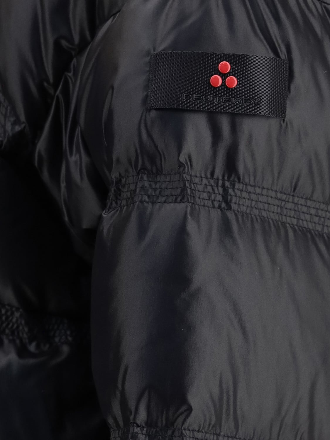 PEUTEREY JACKE: Jacke damen Peuterey, Schwarz - Img 4