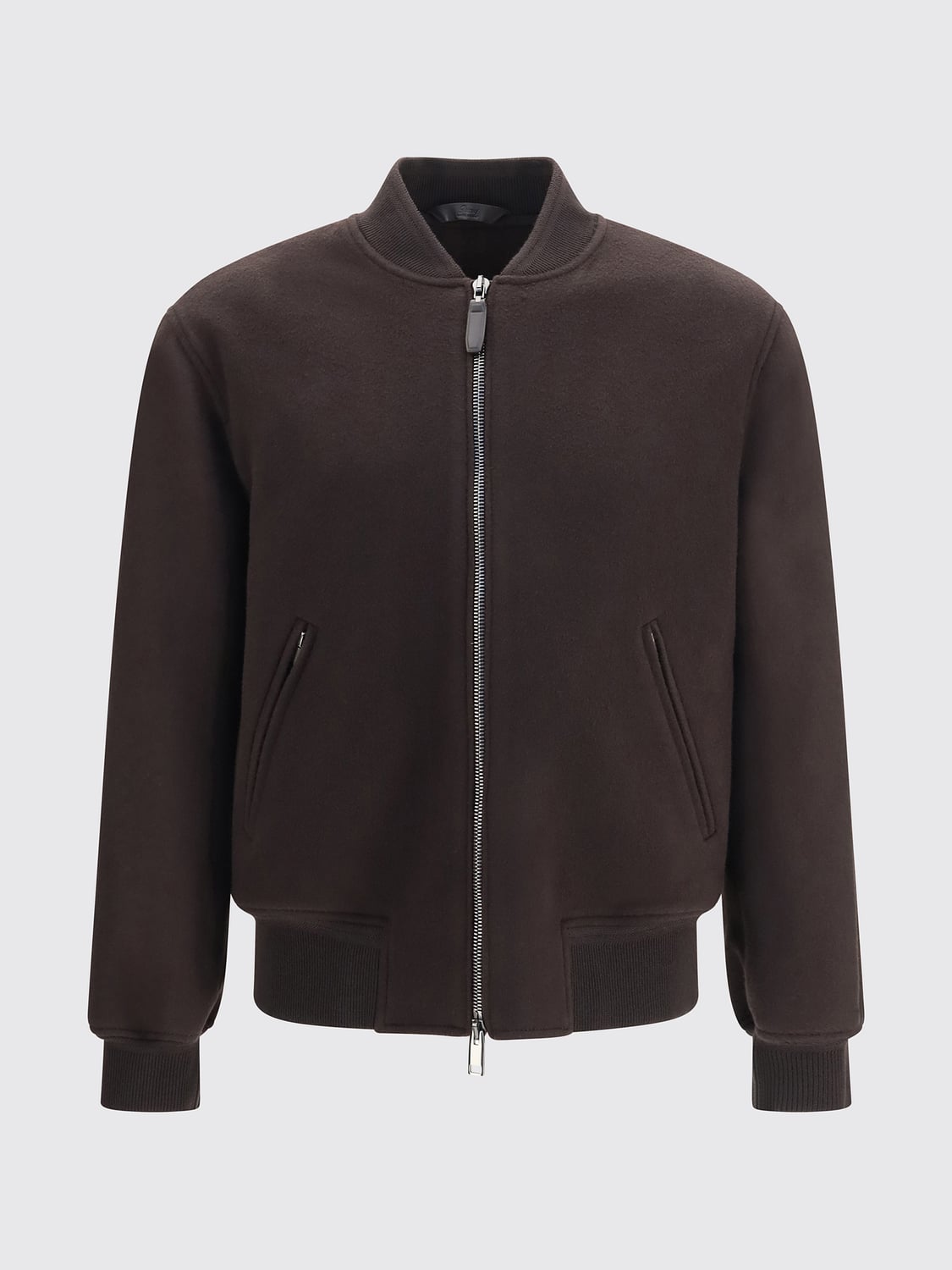 BRIONI JACKET: Jacket men Brioni, Coffee - Img 2