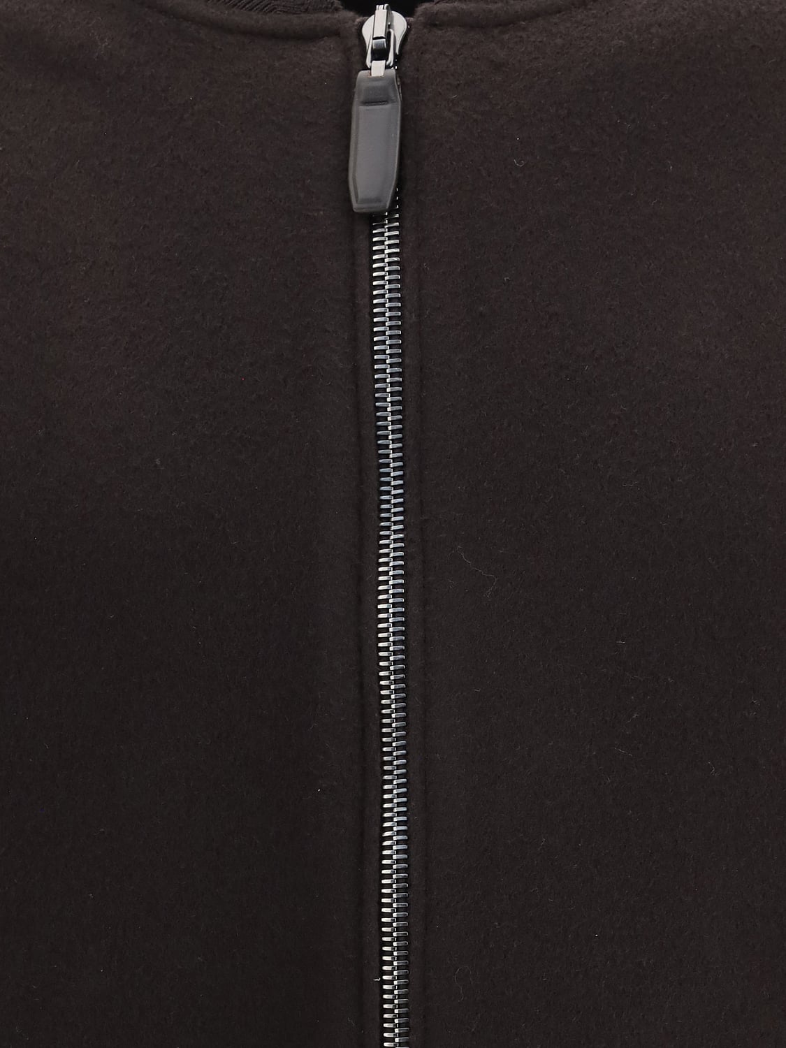 BRIONI JACKET: Jacket men Brioni, Coffee - Img 4