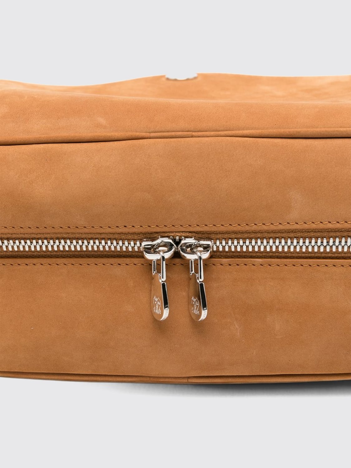 BRUNELLO CUCINELLI BAG: Bag men Brunello Cucinelli, Brown - Img 4