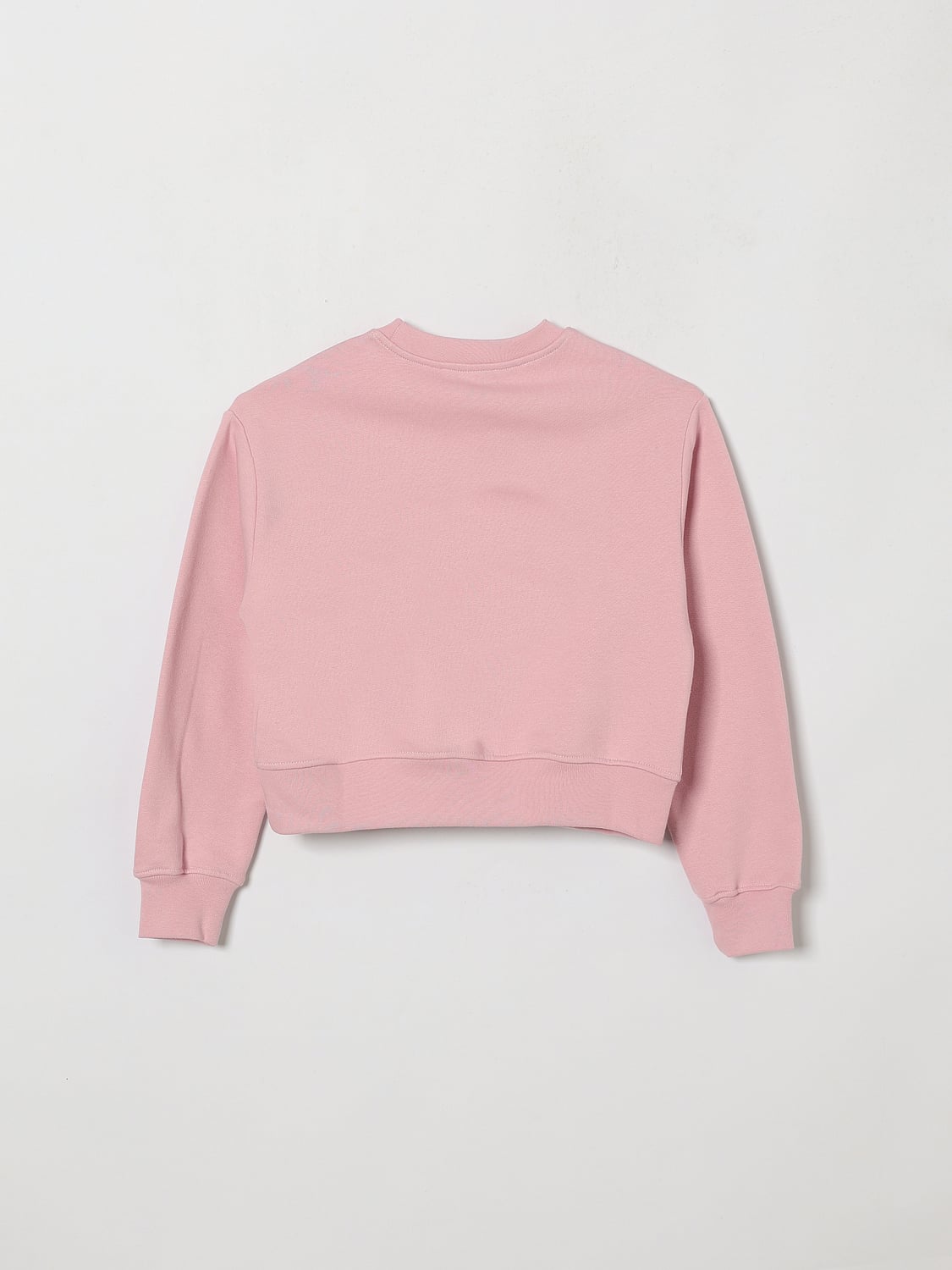 MSGM KIDS PULL: Pull enfant MSGM Kids, Rose - Img 2