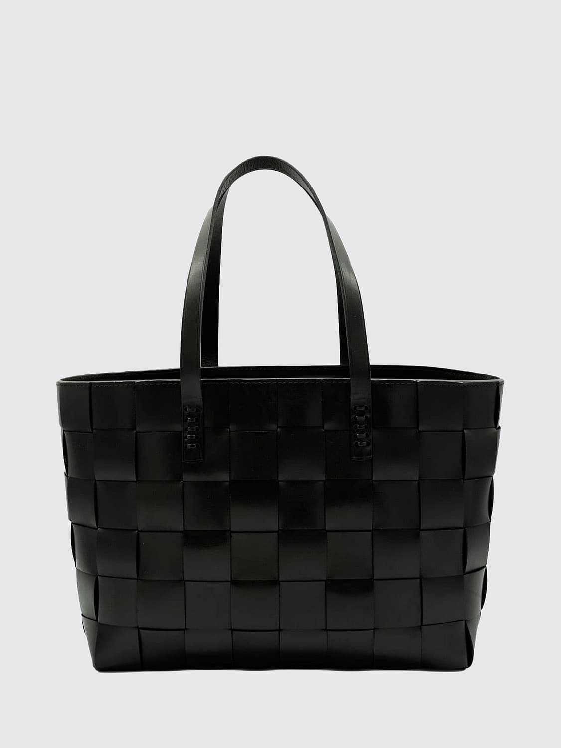 DRAGON DIFFUSION SAC BANDOULIÈRE: Sac bandoulière femme Dragon Diffusion, Noir - Img 1
