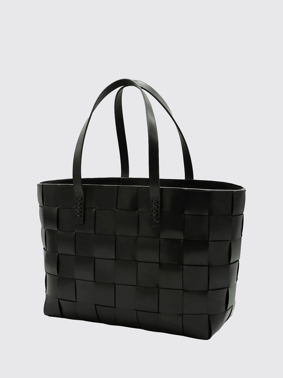DRAGON DIFFUSION SAC BANDOULIÈRE: Sac bandoulière femme Dragon Diffusion, Noir - Img 2