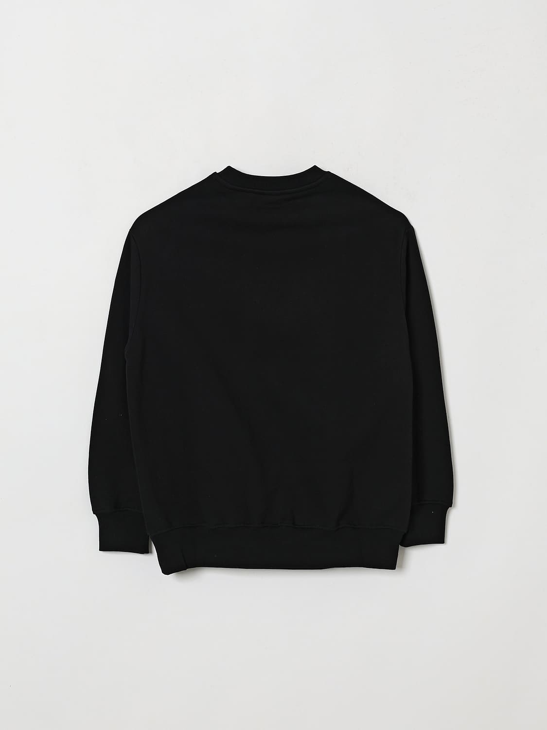 MSGM KIDS PULL: Pull enfant MSGM Kids, Noir - Img 2