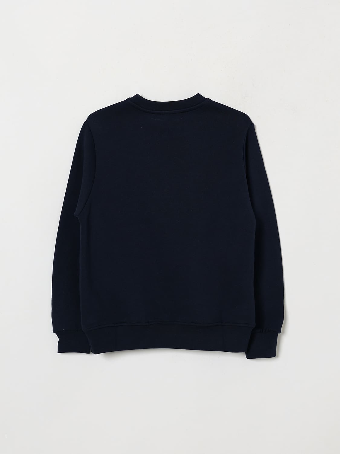 MSGM KIDS SWEATER: Sweater kids MSGM Kids, Blue - Img 2