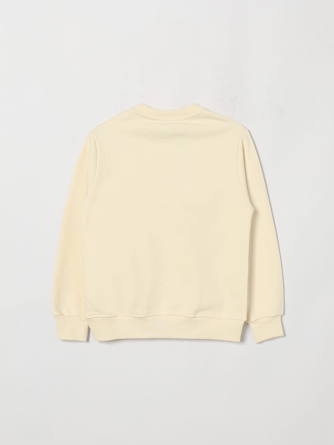 MSGM KIDS PULL: Pull enfant MSGM Kids, Crème - Img 2