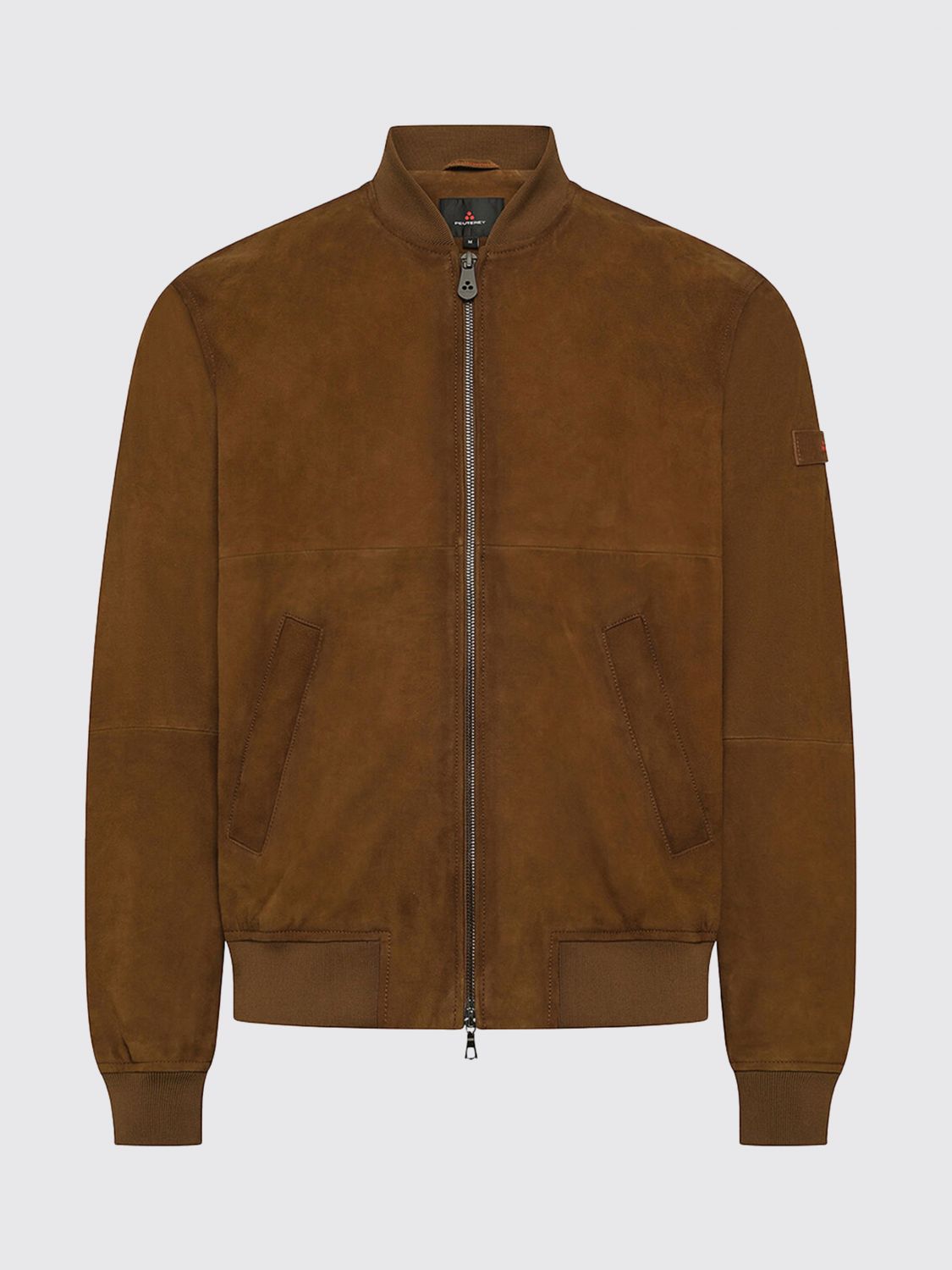 PEUTEREY JACKET: Jacket men Peuterey, Brown - Img 2