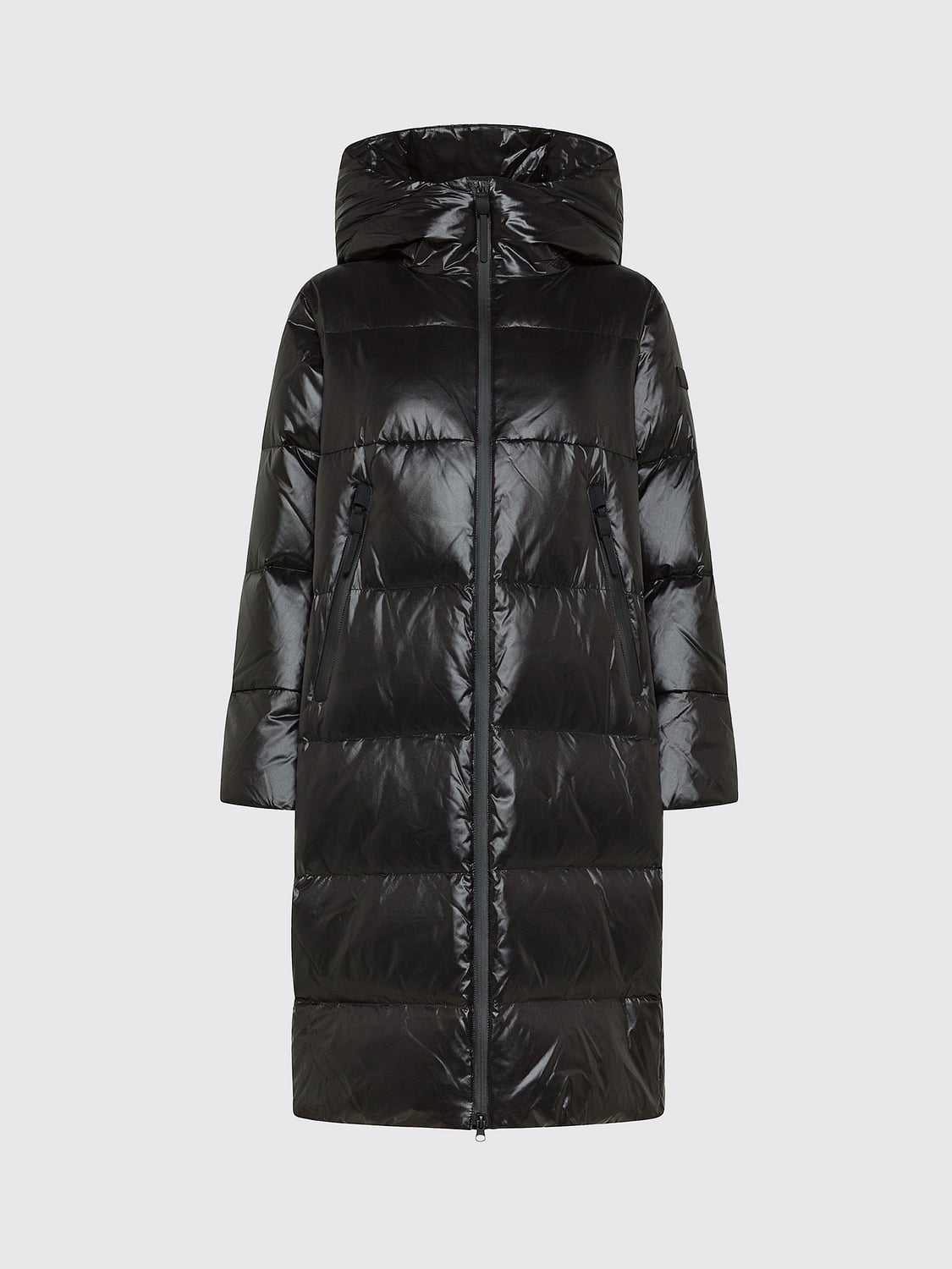 PEUTEREY JACKE: Jacke damen Peuterey, Schwarz - Img 2