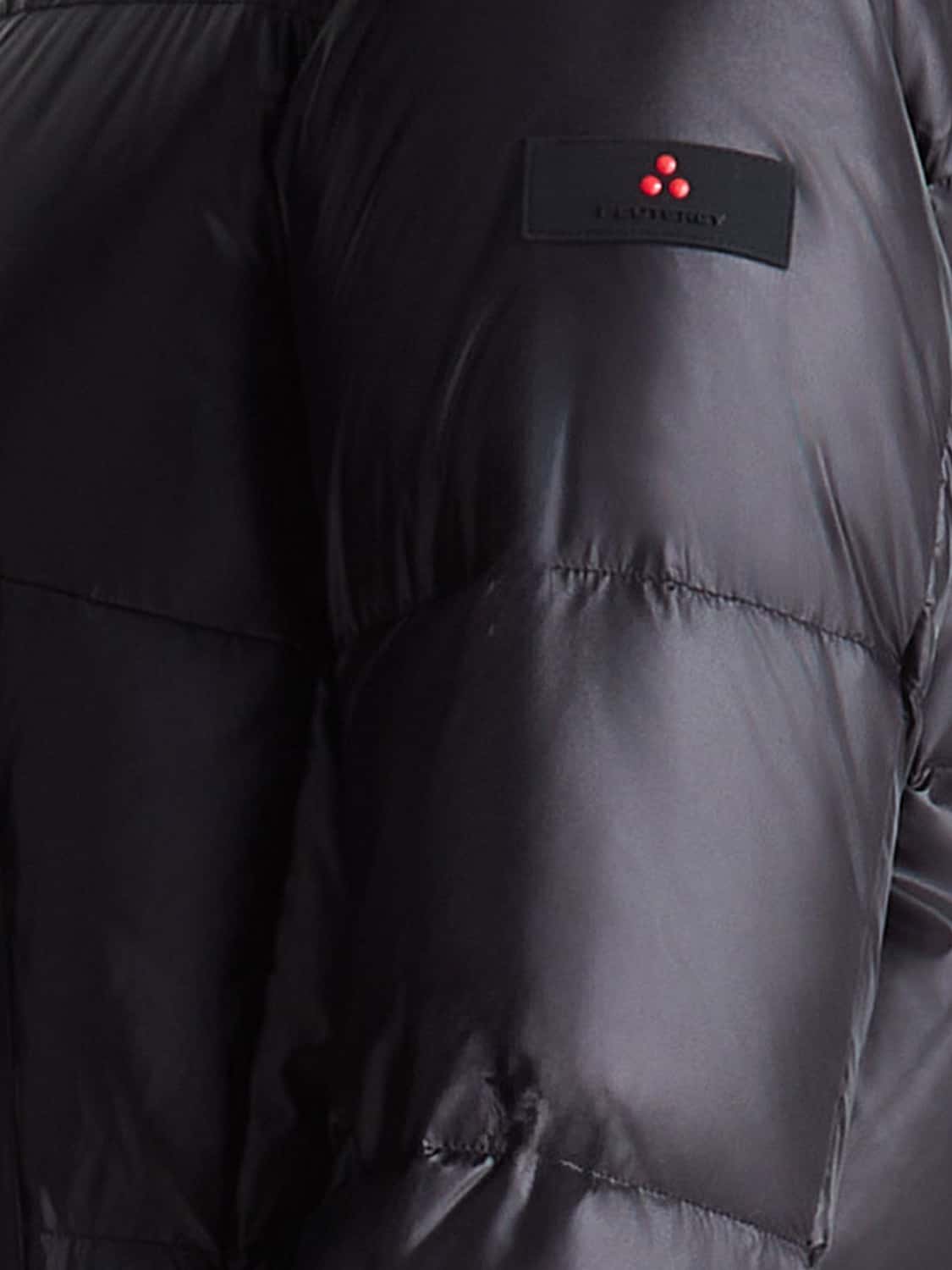 PEUTEREY JACKE: Jacke damen Peuterey, Schwarz - Img 3
