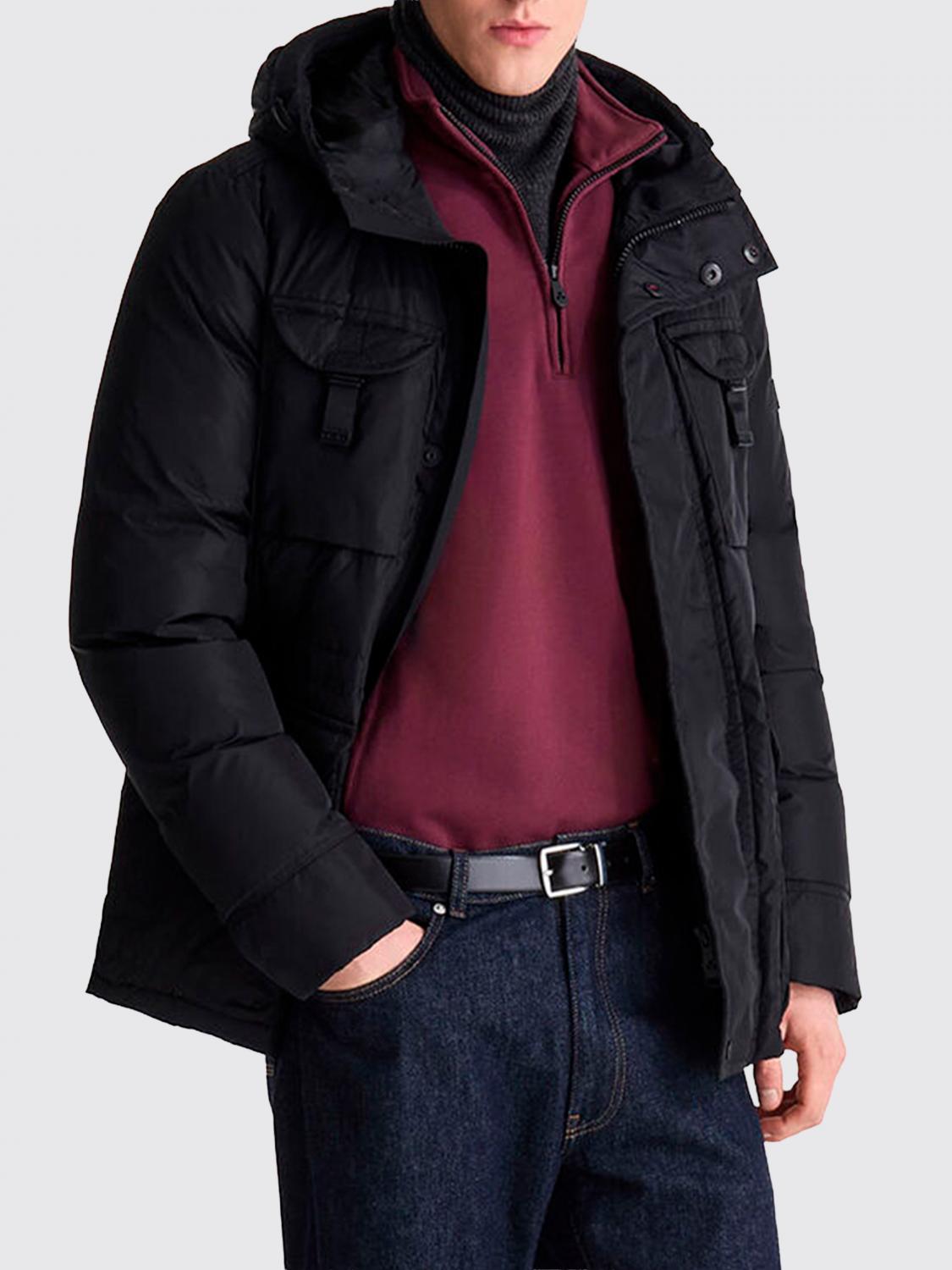 PEUTEREY GIACCA: Giacca uomo Peuterey, Nero - Img 1