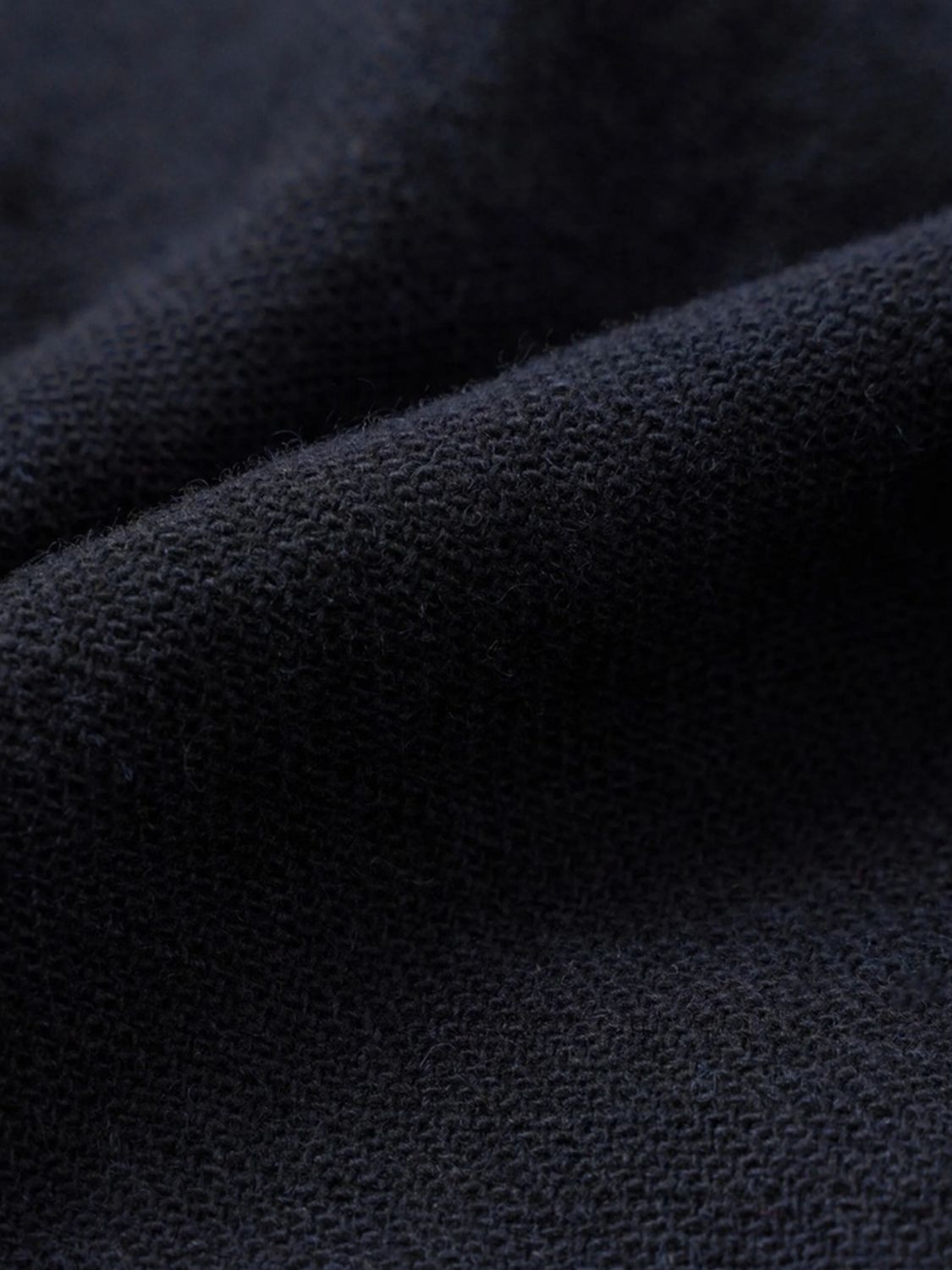 UNIVERSAL WORKS TROUSERS: Trousers men Universal Works, Blue - Img 4