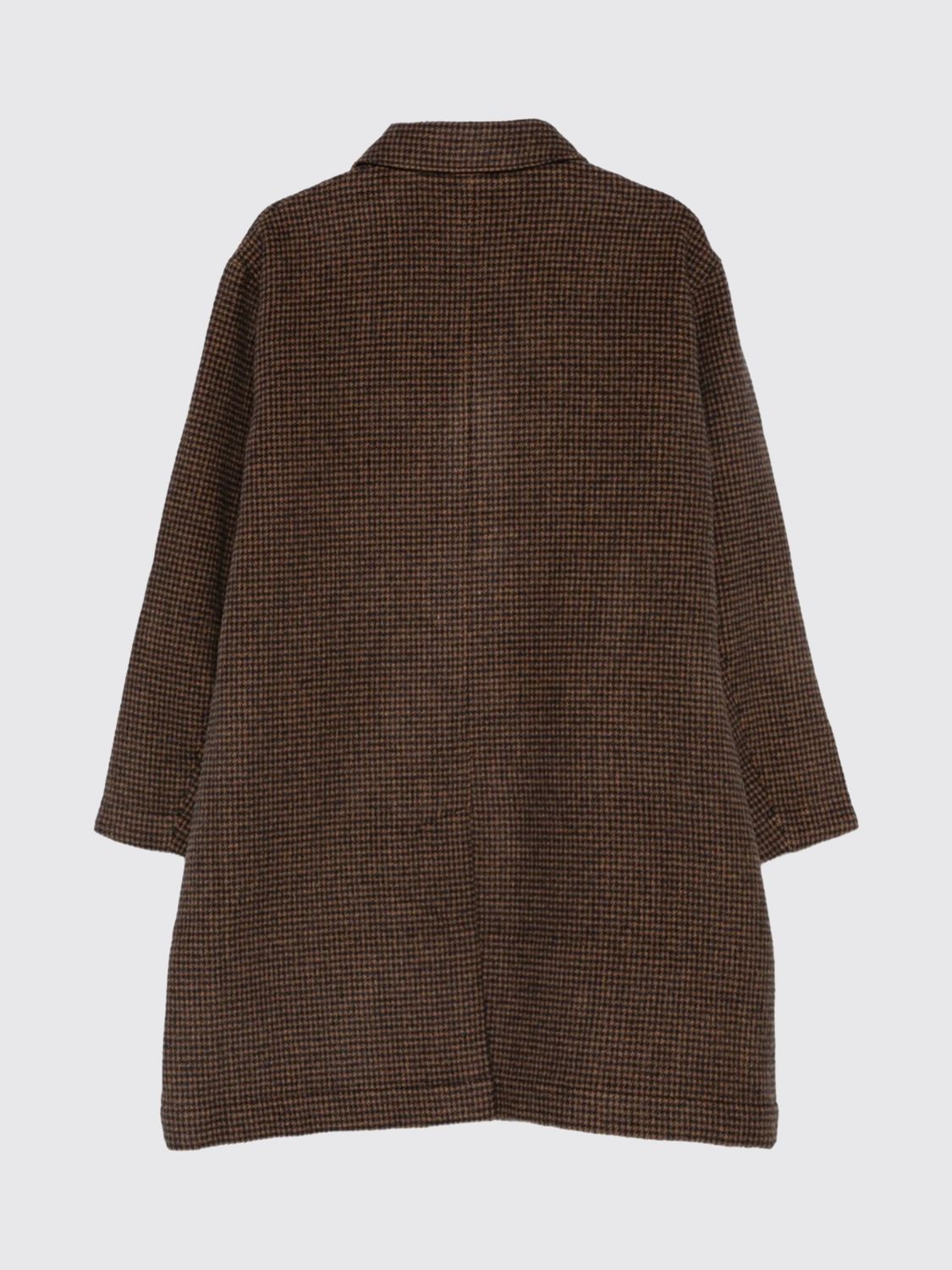 UNIVERSAL WORKS COAT: Coat men Universal Works, Navy - Img 3