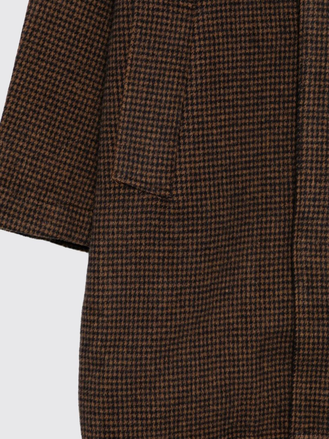 UNIVERSAL WORKS COAT: Coat men Universal Works, Navy - Img 4