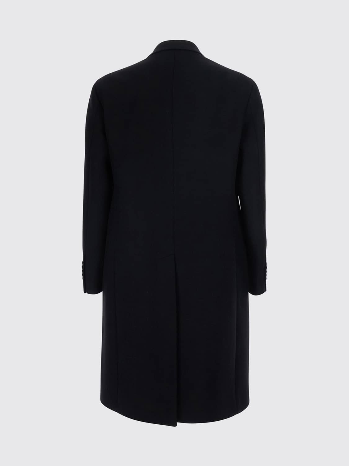 TAGLIATORE JACKET: Jacket men Tagliatore, Black - Img 3