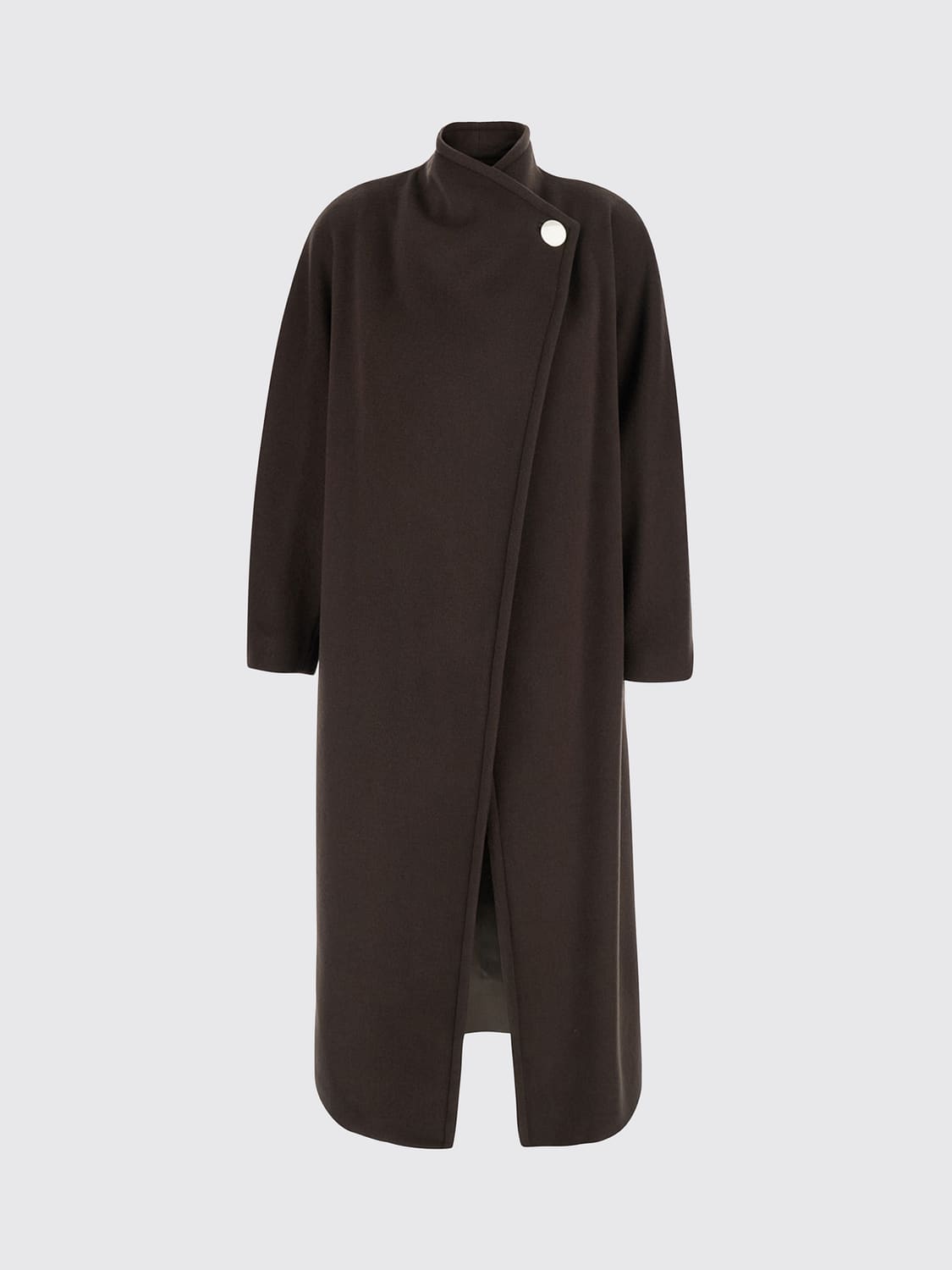 RAME JACKE: Jacke damen Rame, Wallnuss - Img 2