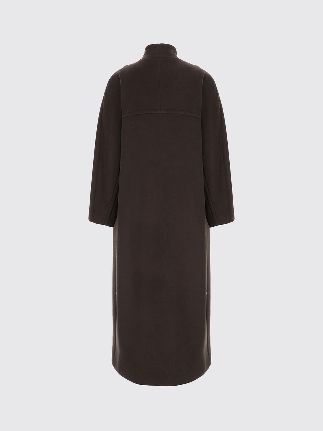 RAME JACKE: Jacke damen Rame, Wallnuss - Img 3