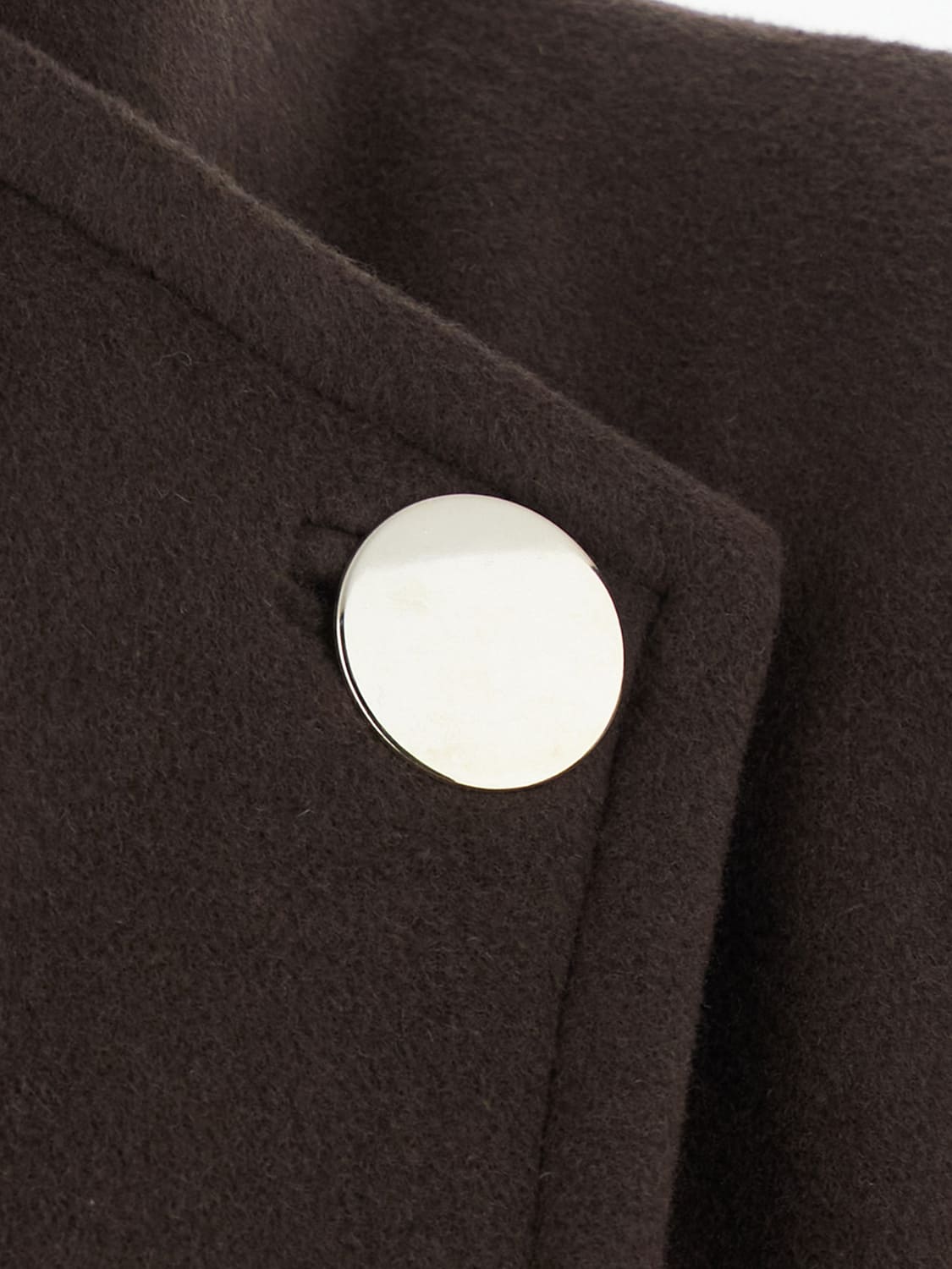 RAME JACKE: Jacke damen Rame, Wallnuss - Img 4