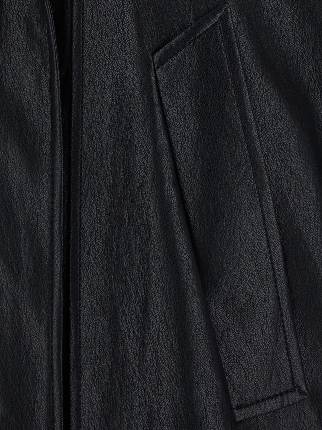 RAME JACKE: Jacke damen Rame, Schwarz - Img 4