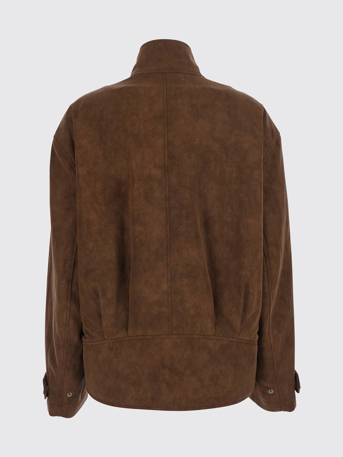 RAME JACKE: Jacke damen Rame, Braun - Img 3