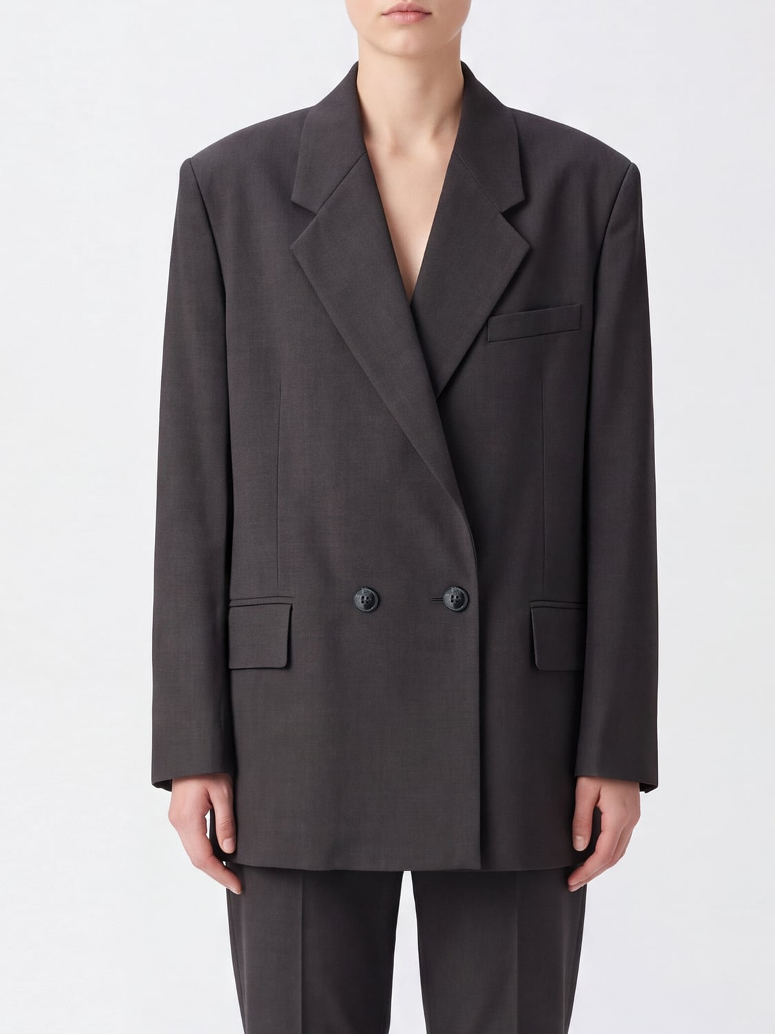RAME JACKET: Jacket woman Rame, Green - Img 1