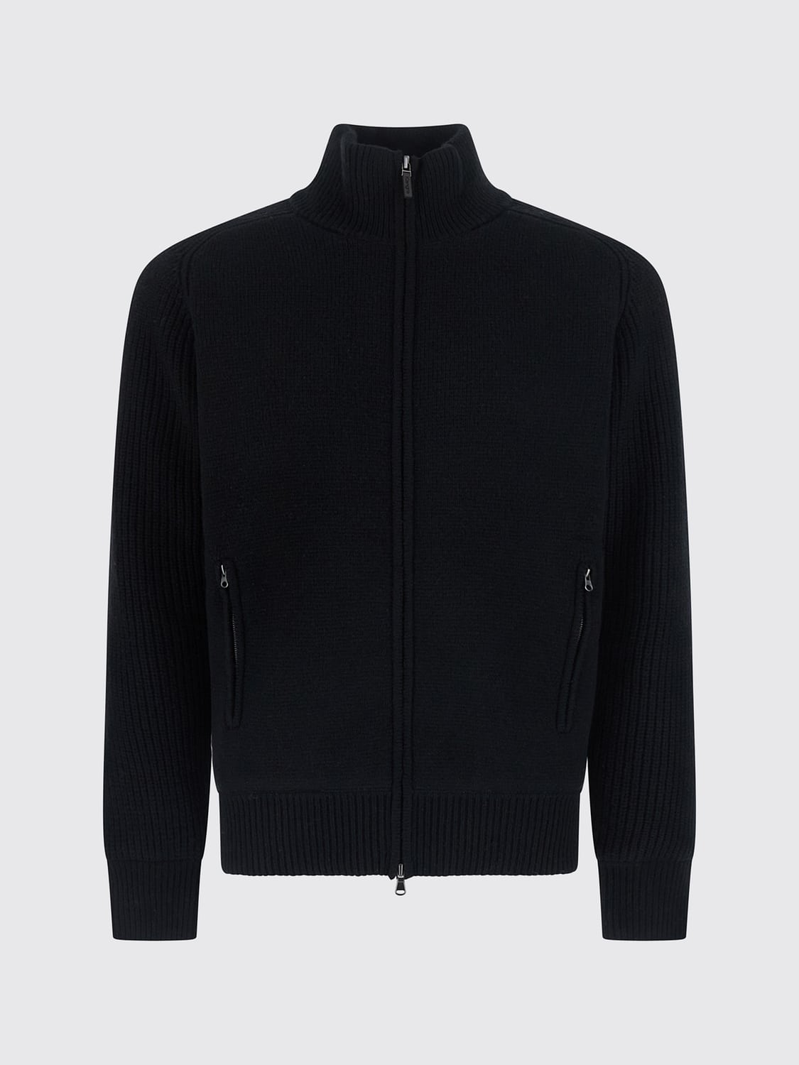 KANGRA MAGLIA: Maglia uomo Kangra, Nero - Img 2